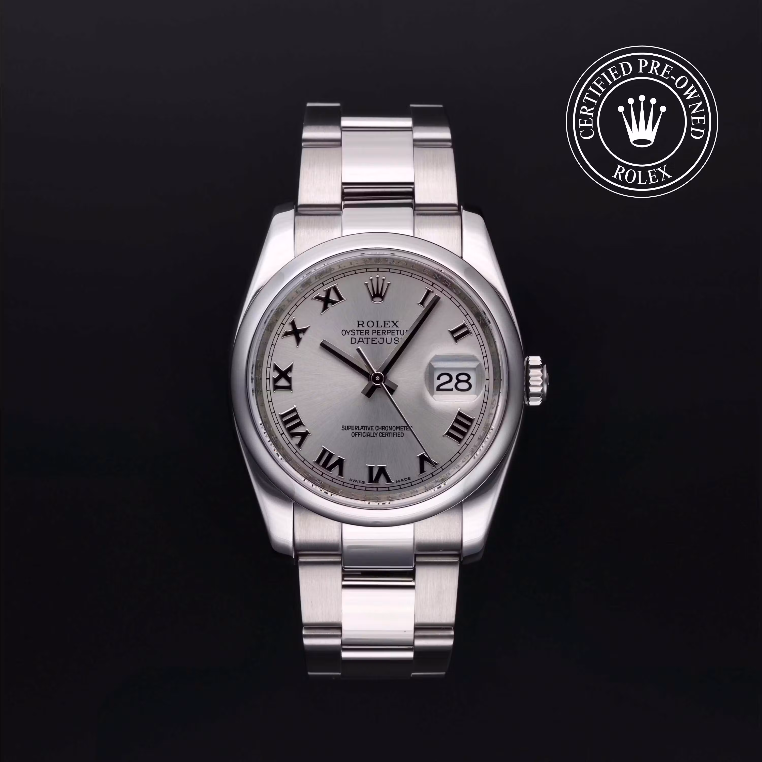 Datejust thumbnail