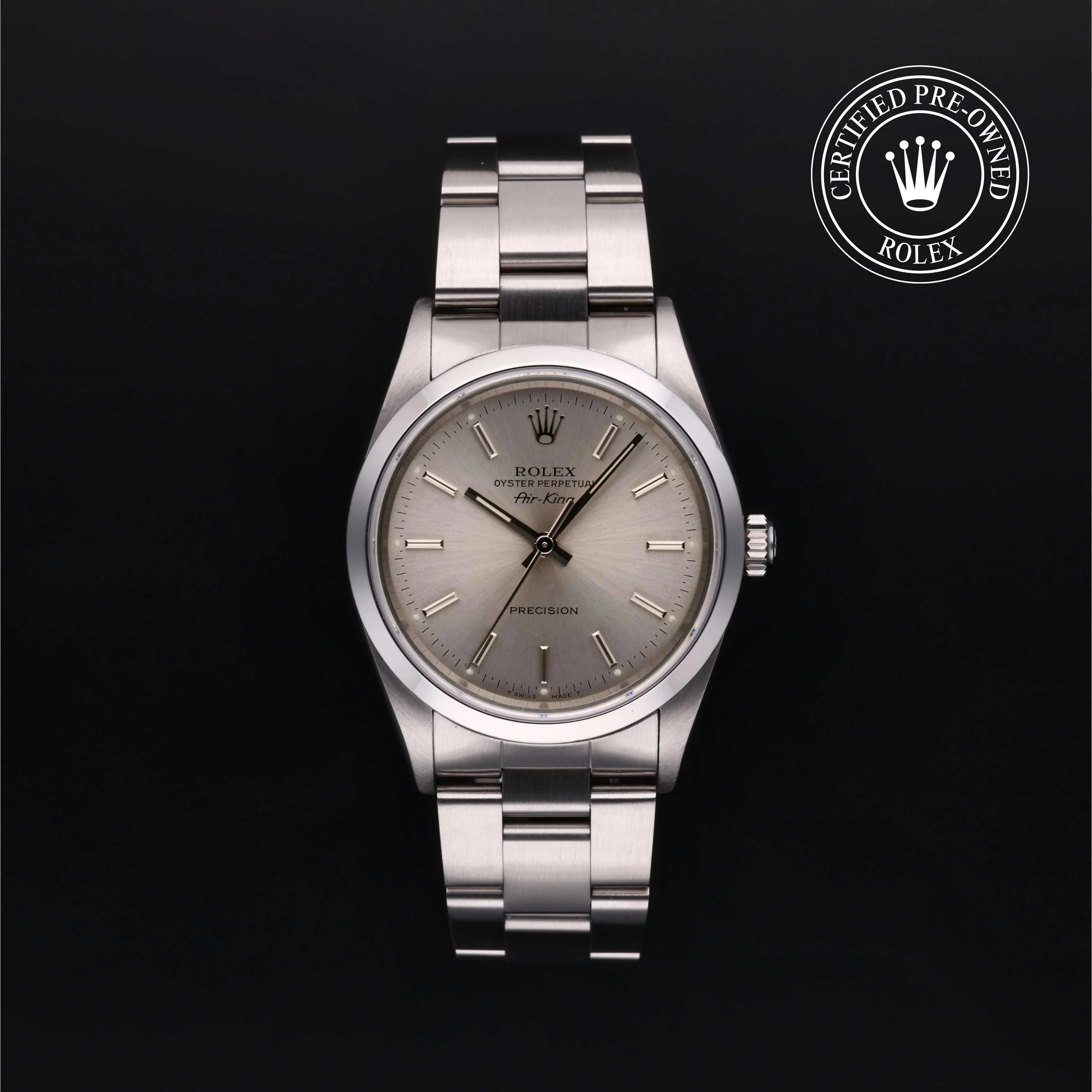 Oyster Perpetual thumbnail