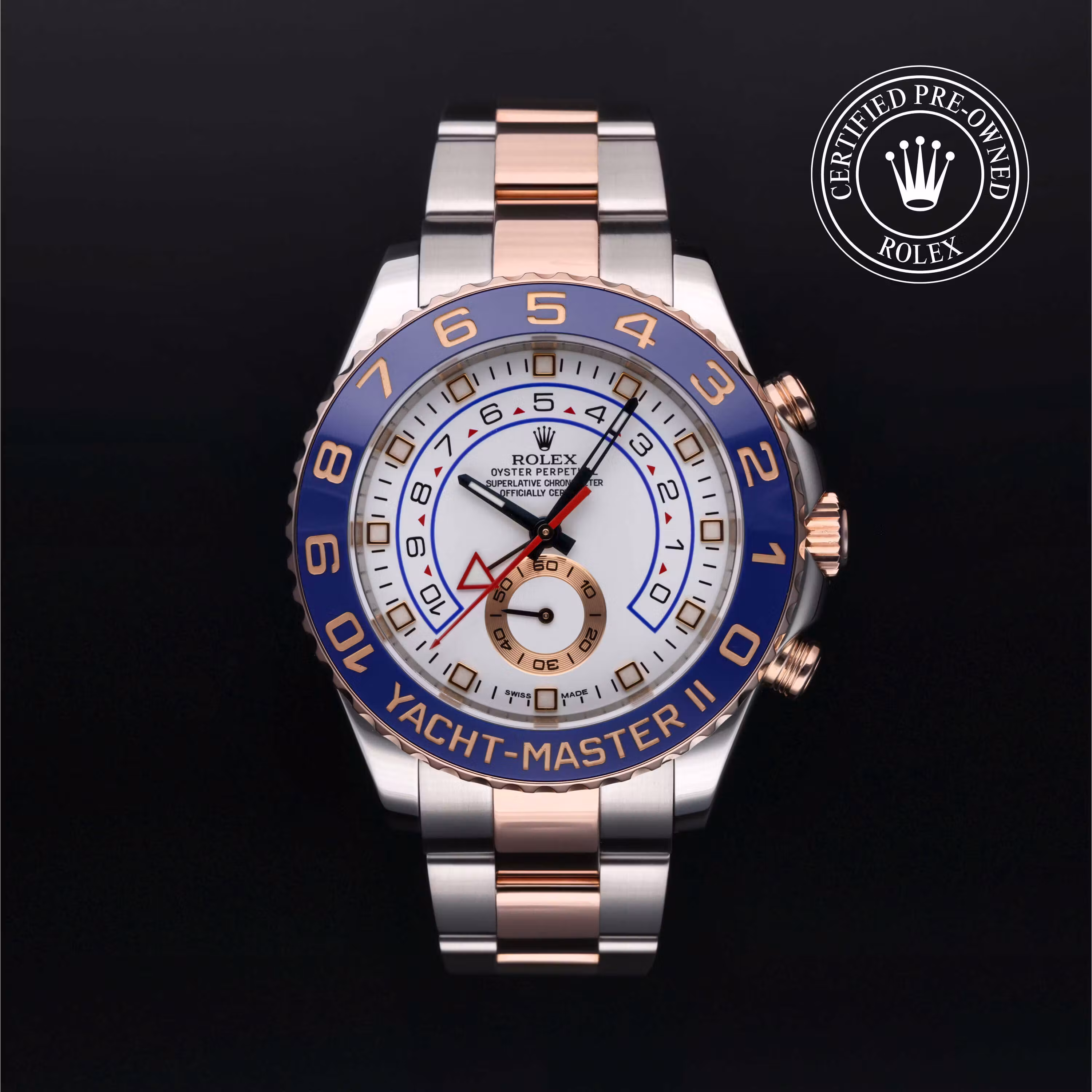 Yacht-Master II thumbnail