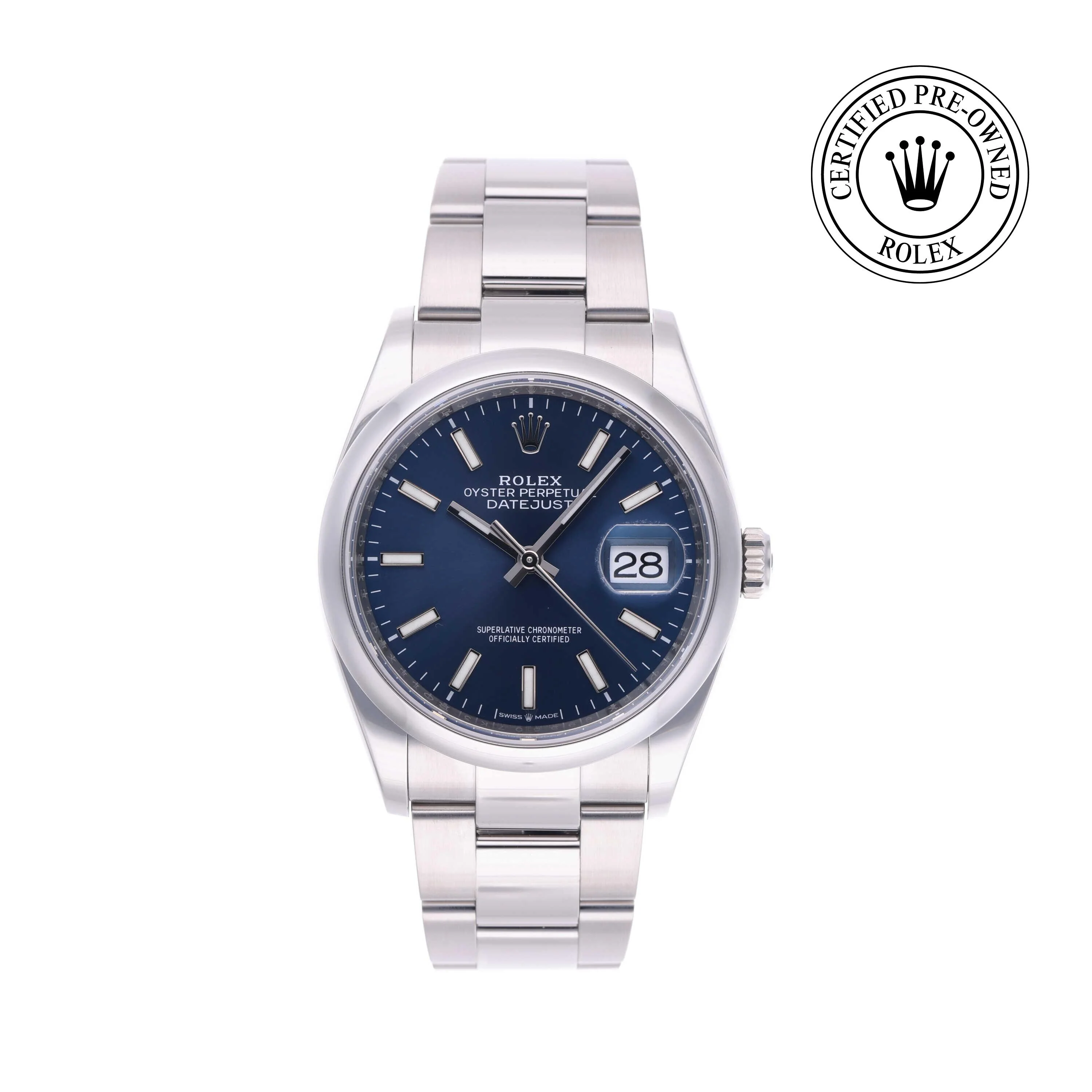 Datejust thumbnail