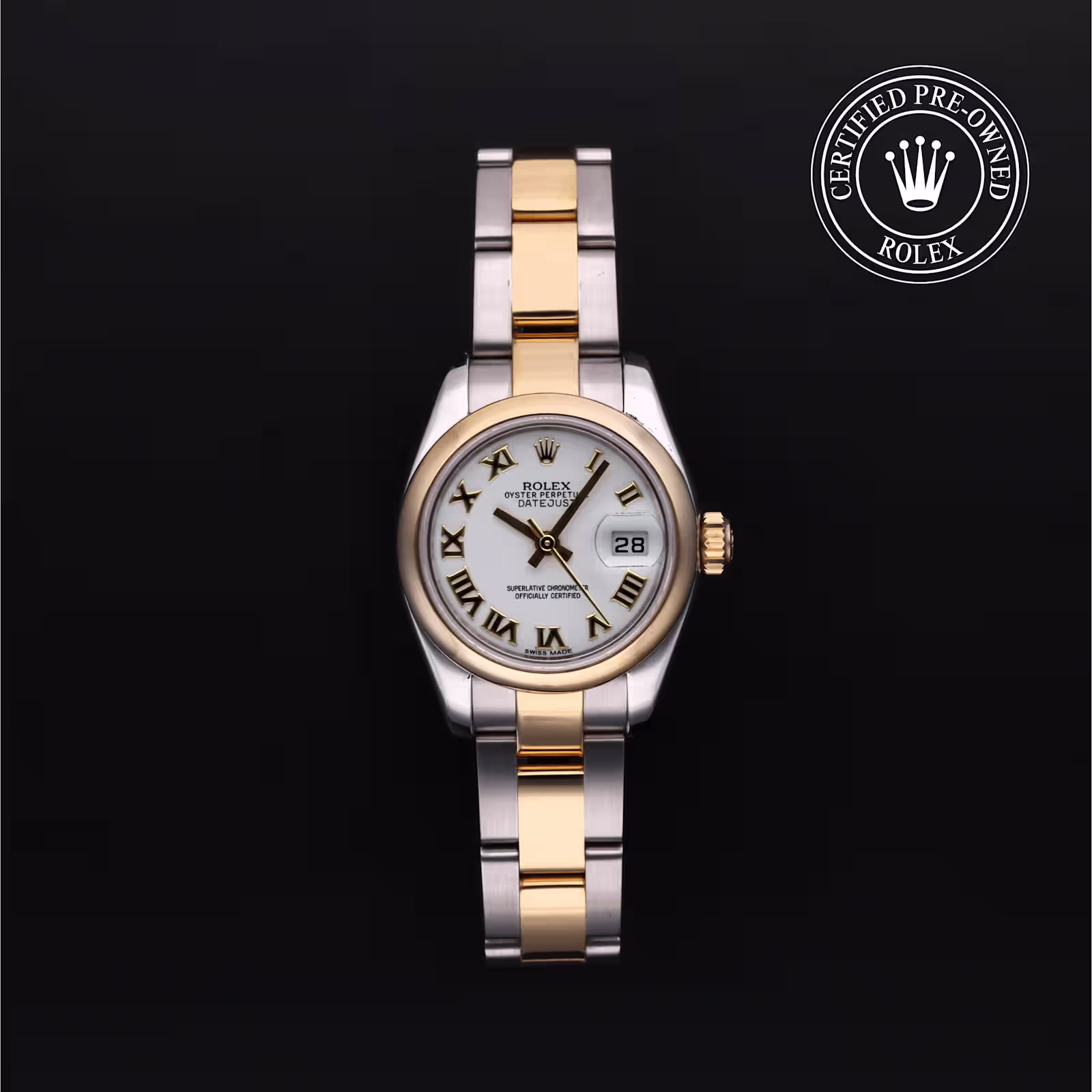 Datejust thumbnail