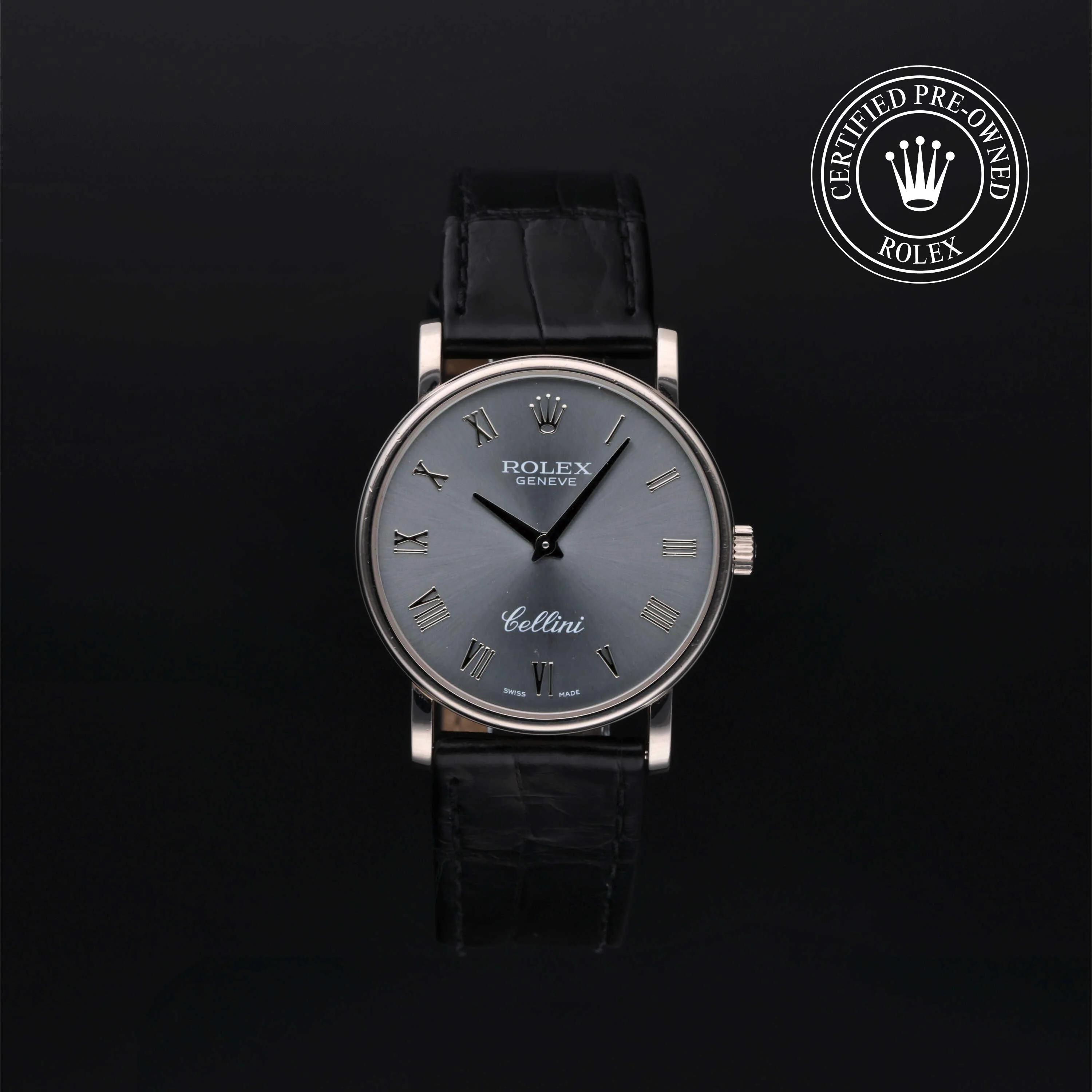 Cellini Classic - 5115/9 thumbnail