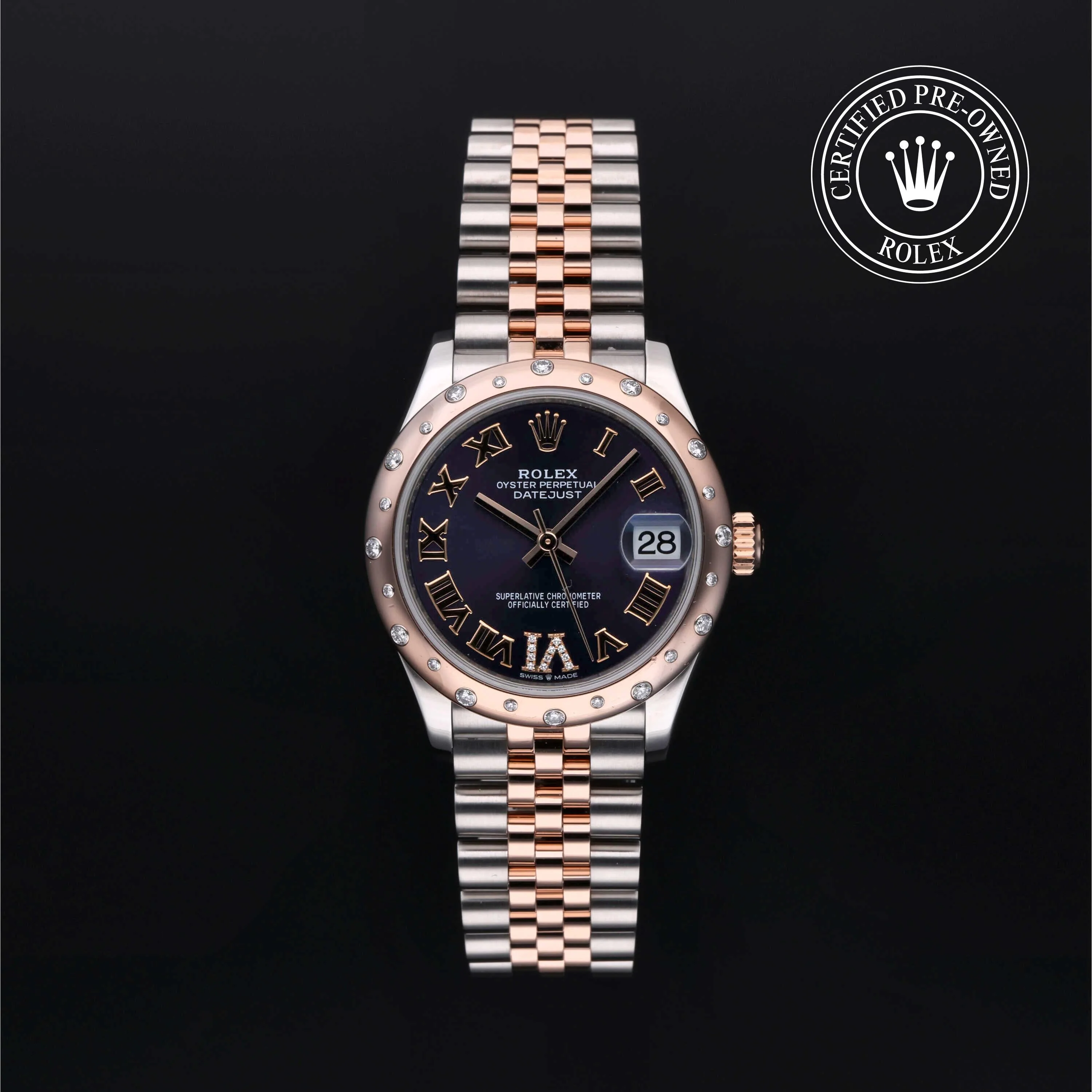 Datejust 31 thumbnail