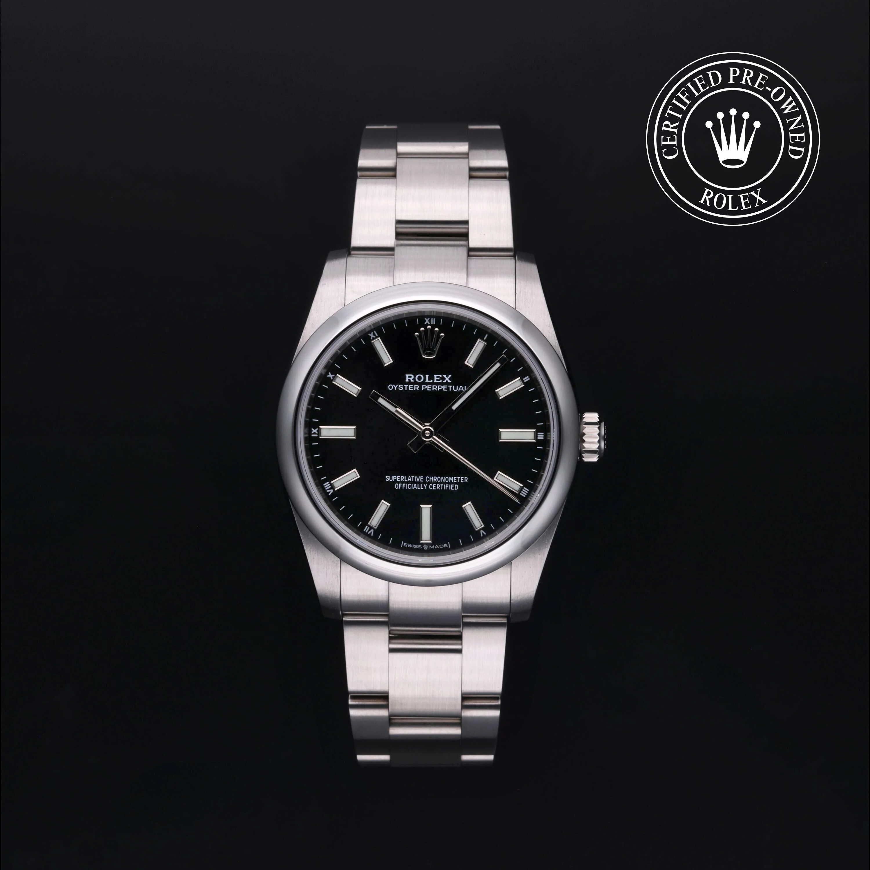 Oyster Perpetual thumbnail