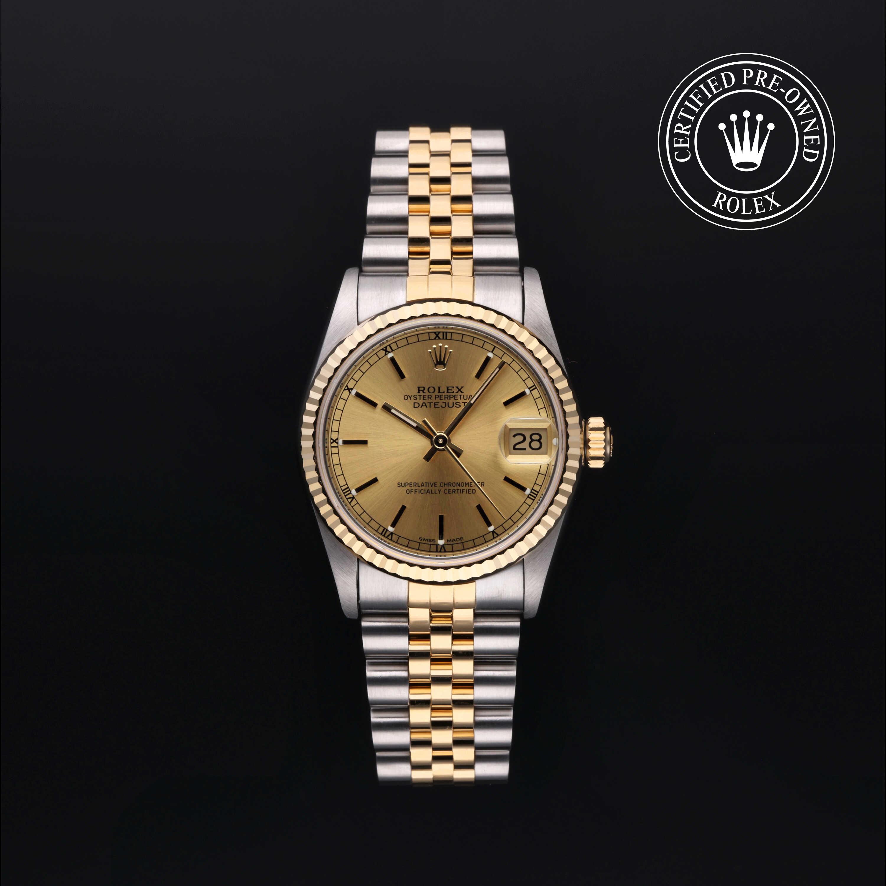 Datejust thumbnail
