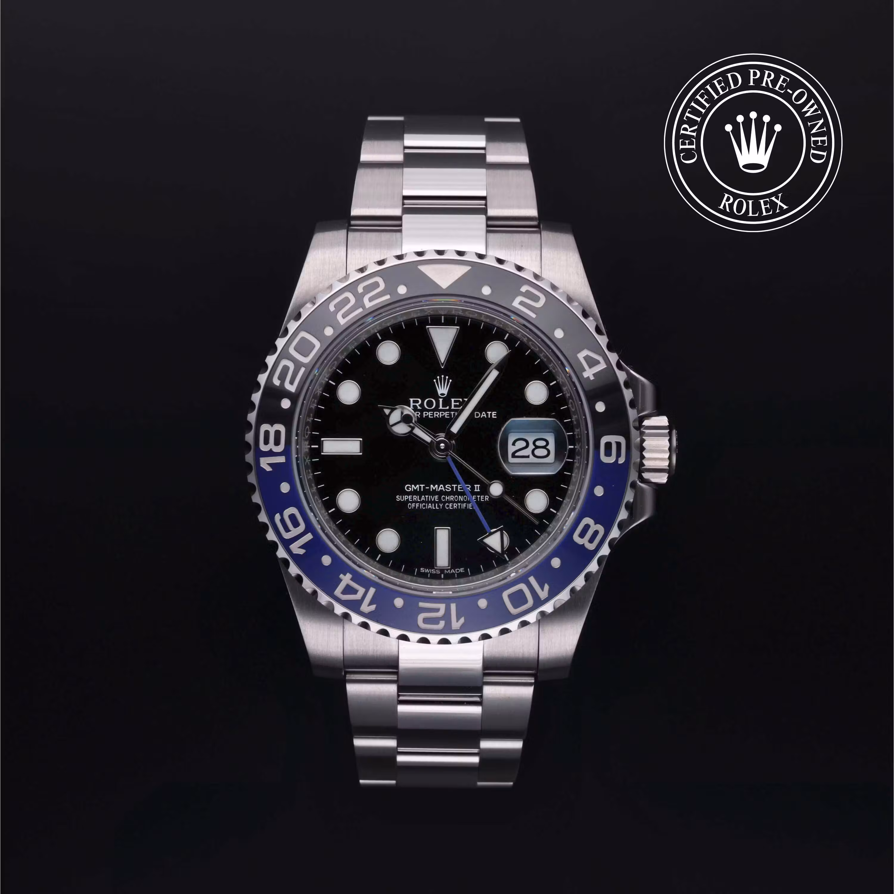 GMT-Master II thumbnail