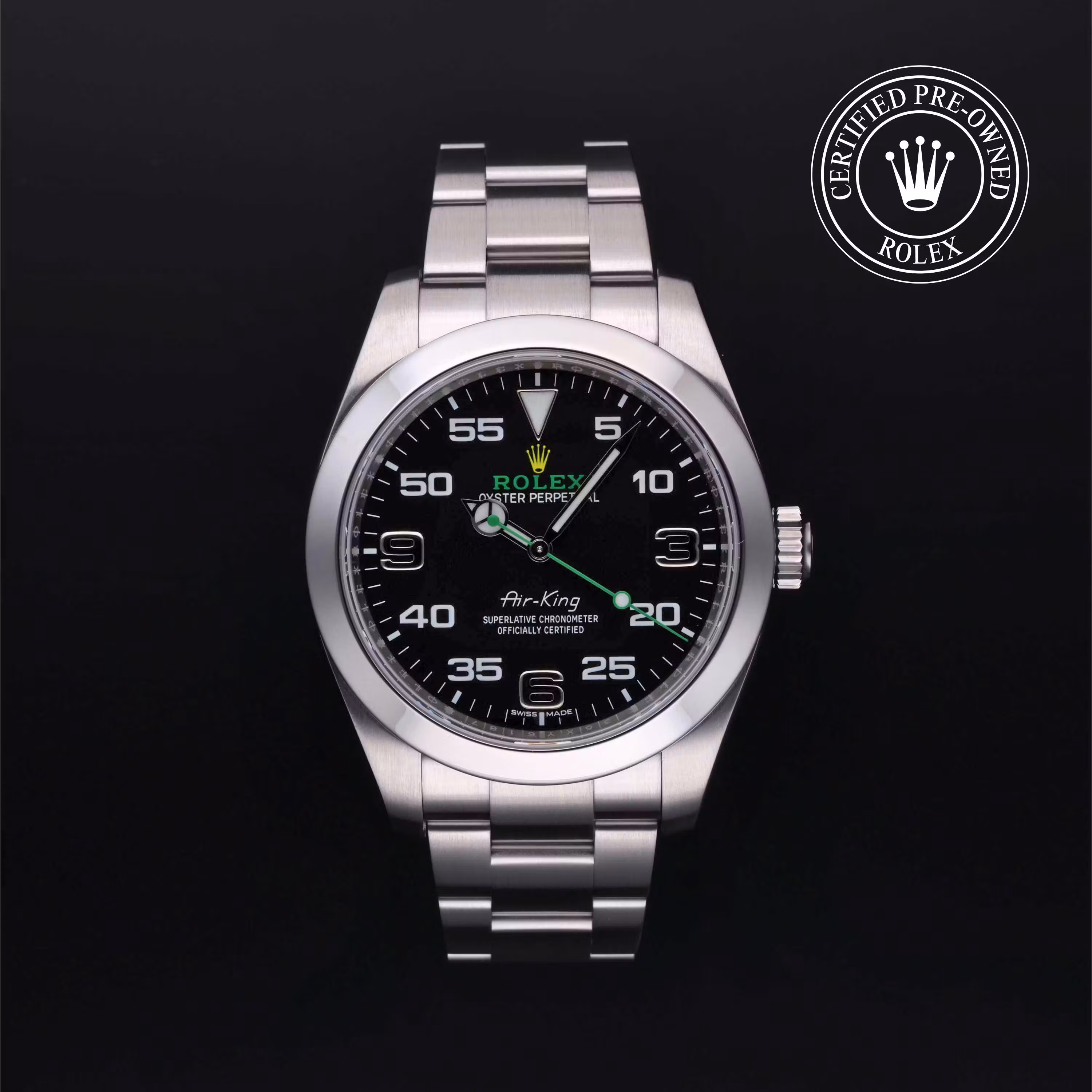 Air-King thumbnail
