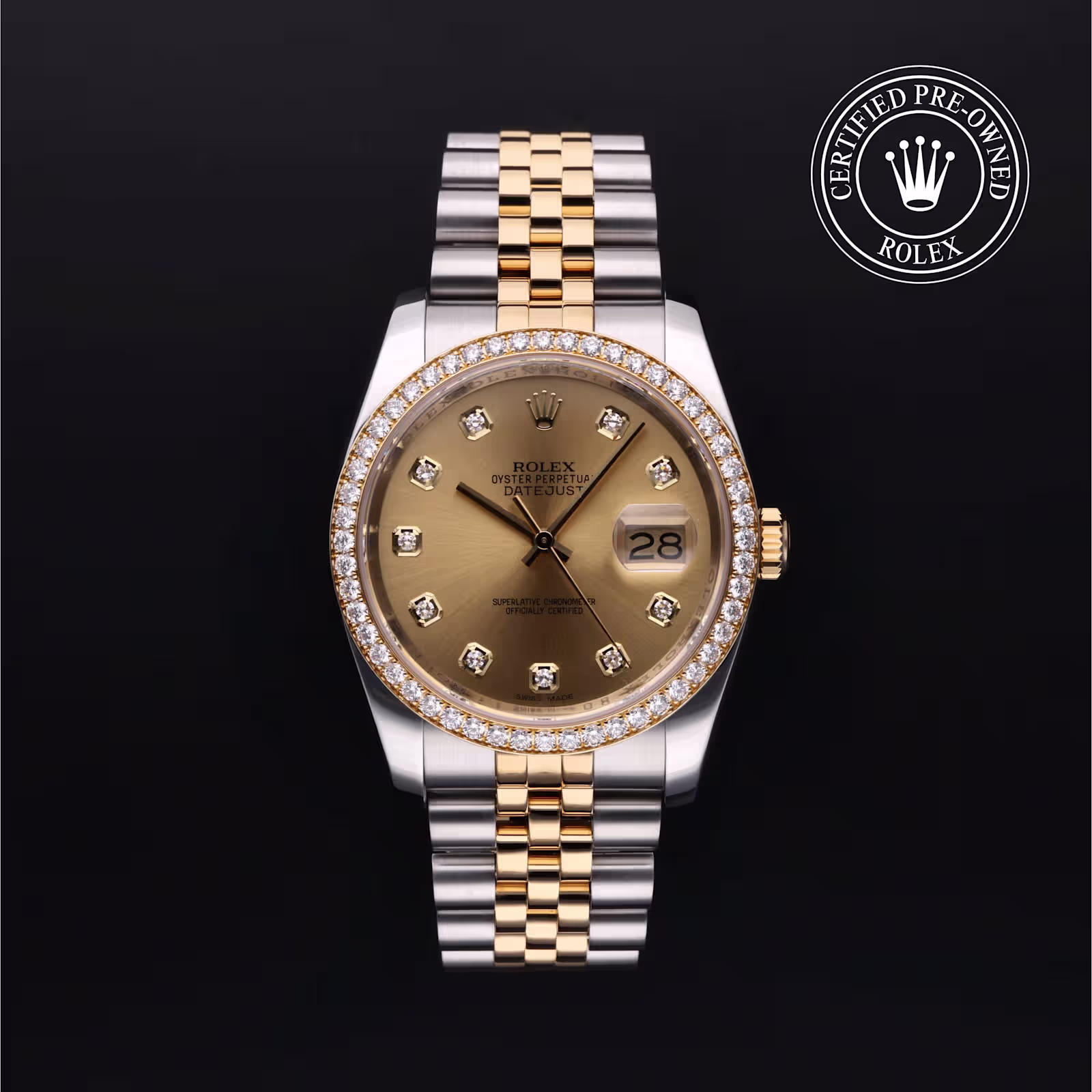 Datejust thumbnail