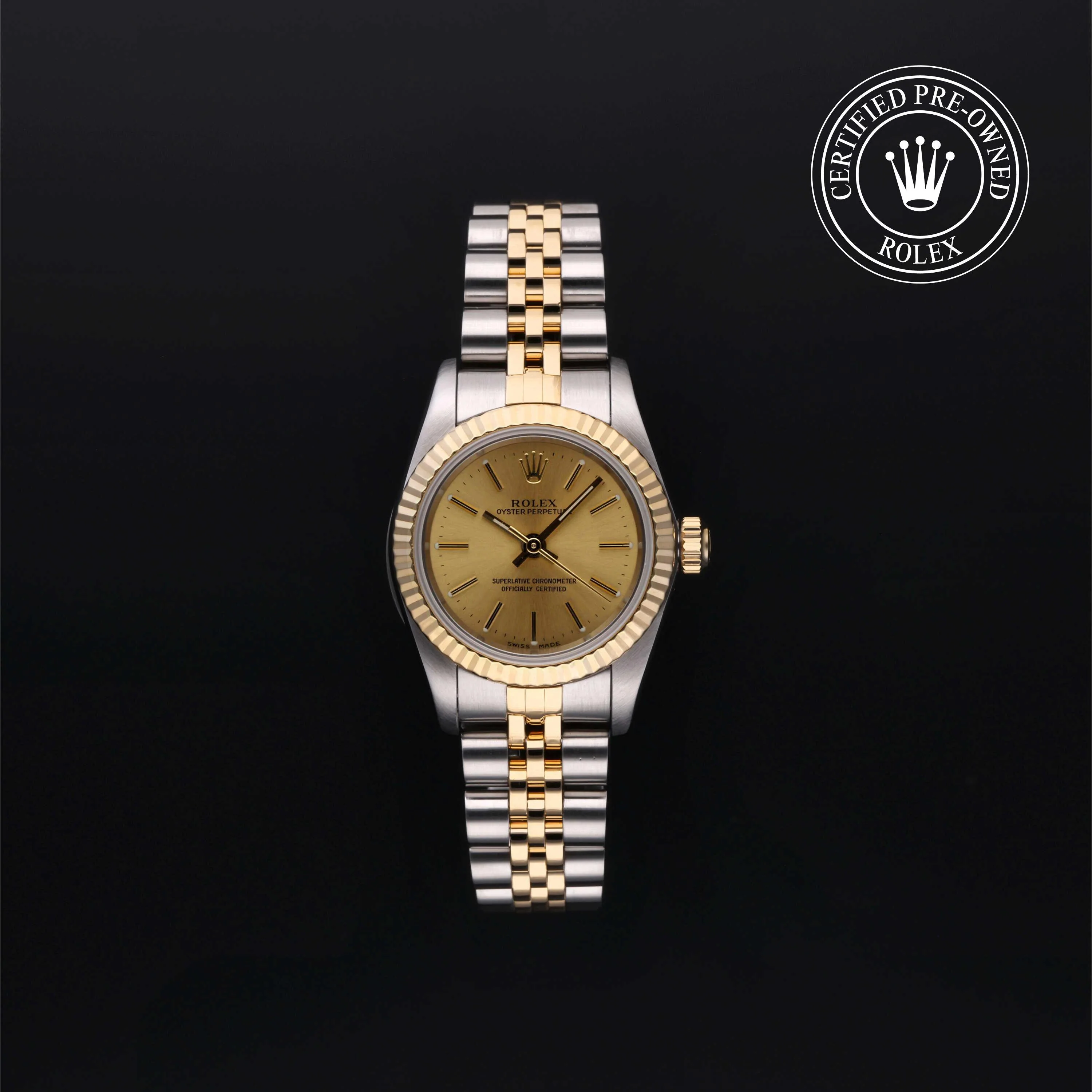 Oyster Perpetual 24 thumbnail