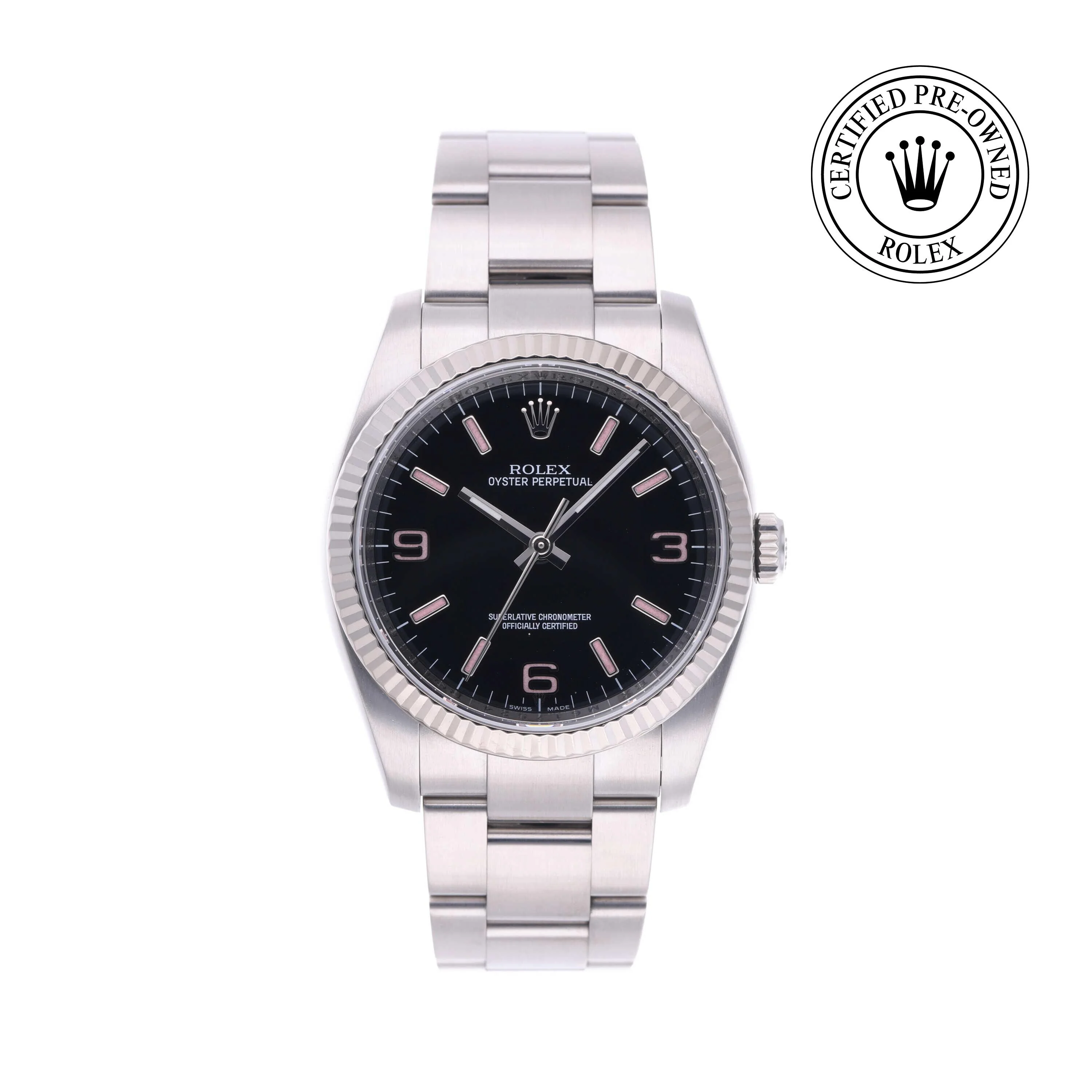 Oyster Perpetual thumbnail