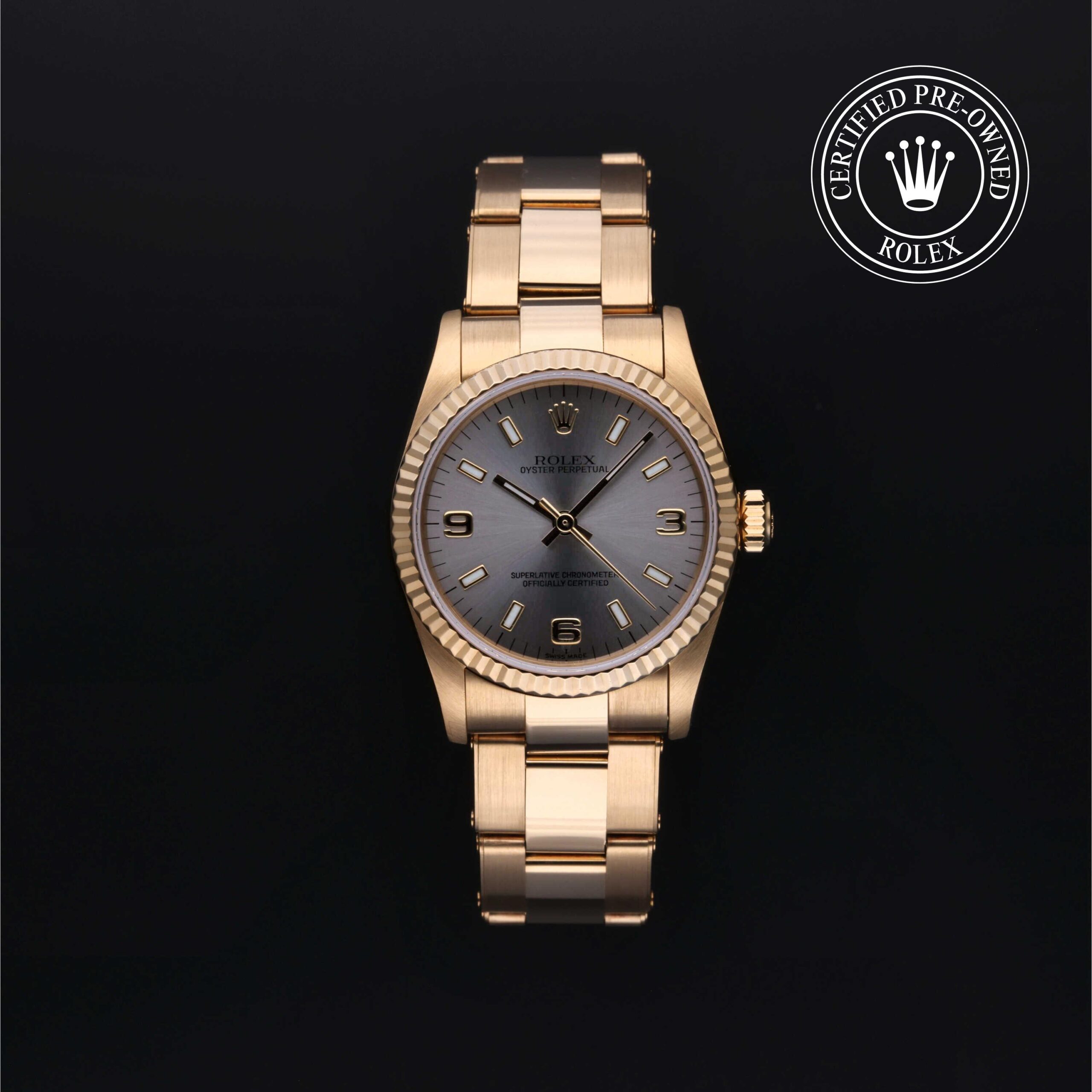Oyster Perpetual thumbnail