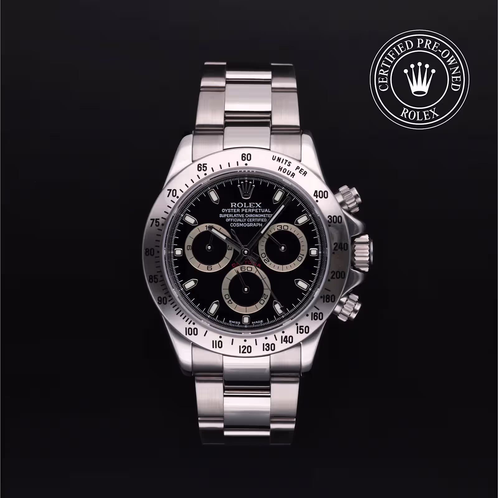 Cosmograph Daytona thumbnail