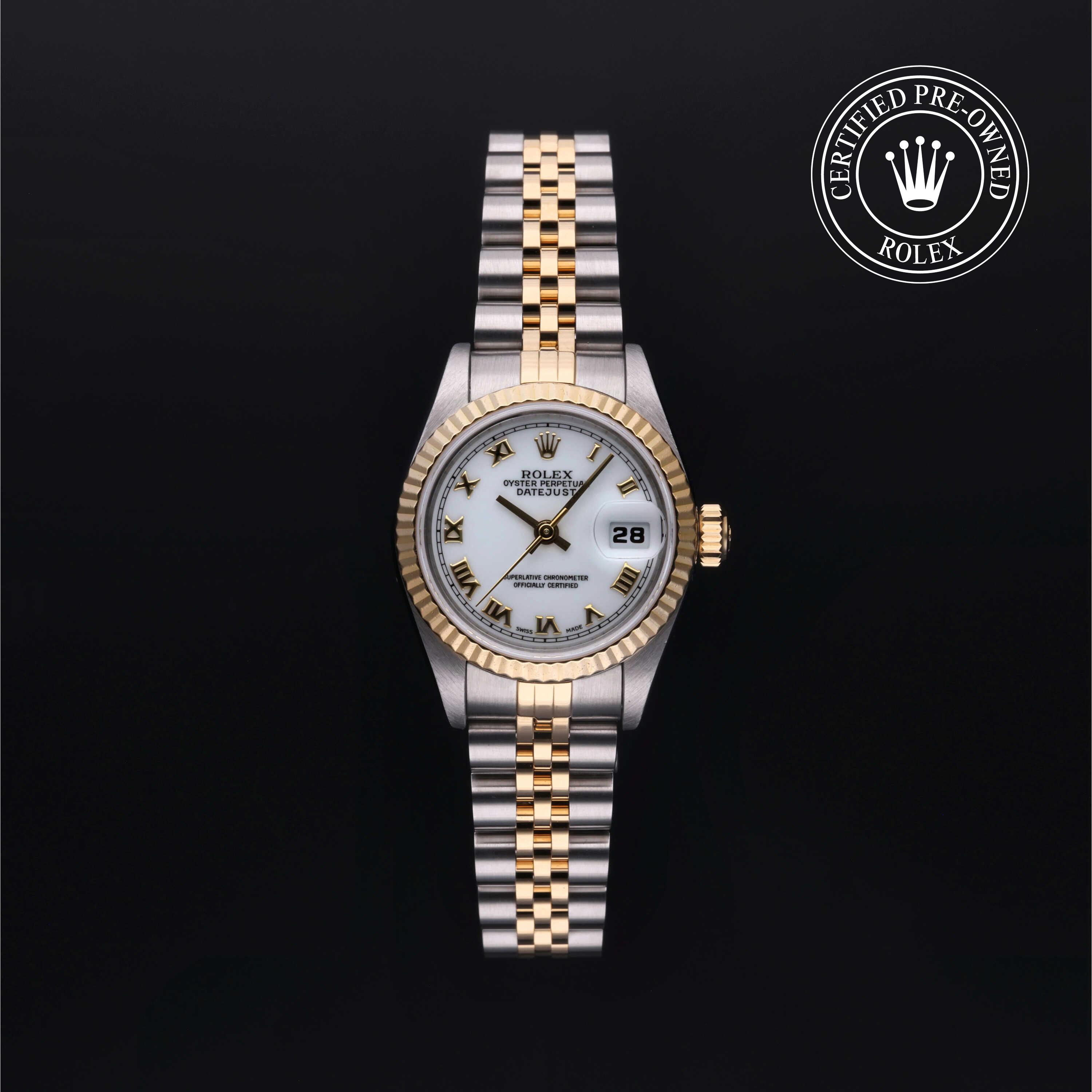 Rolex Lady-Datejust , 69173 thumbnail