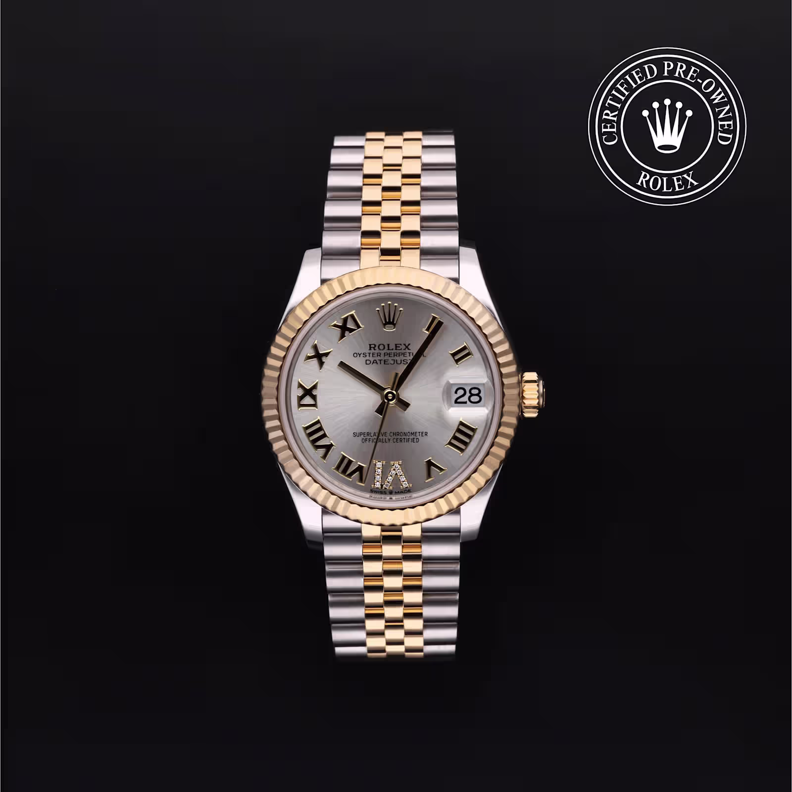 Datejust thumbnail