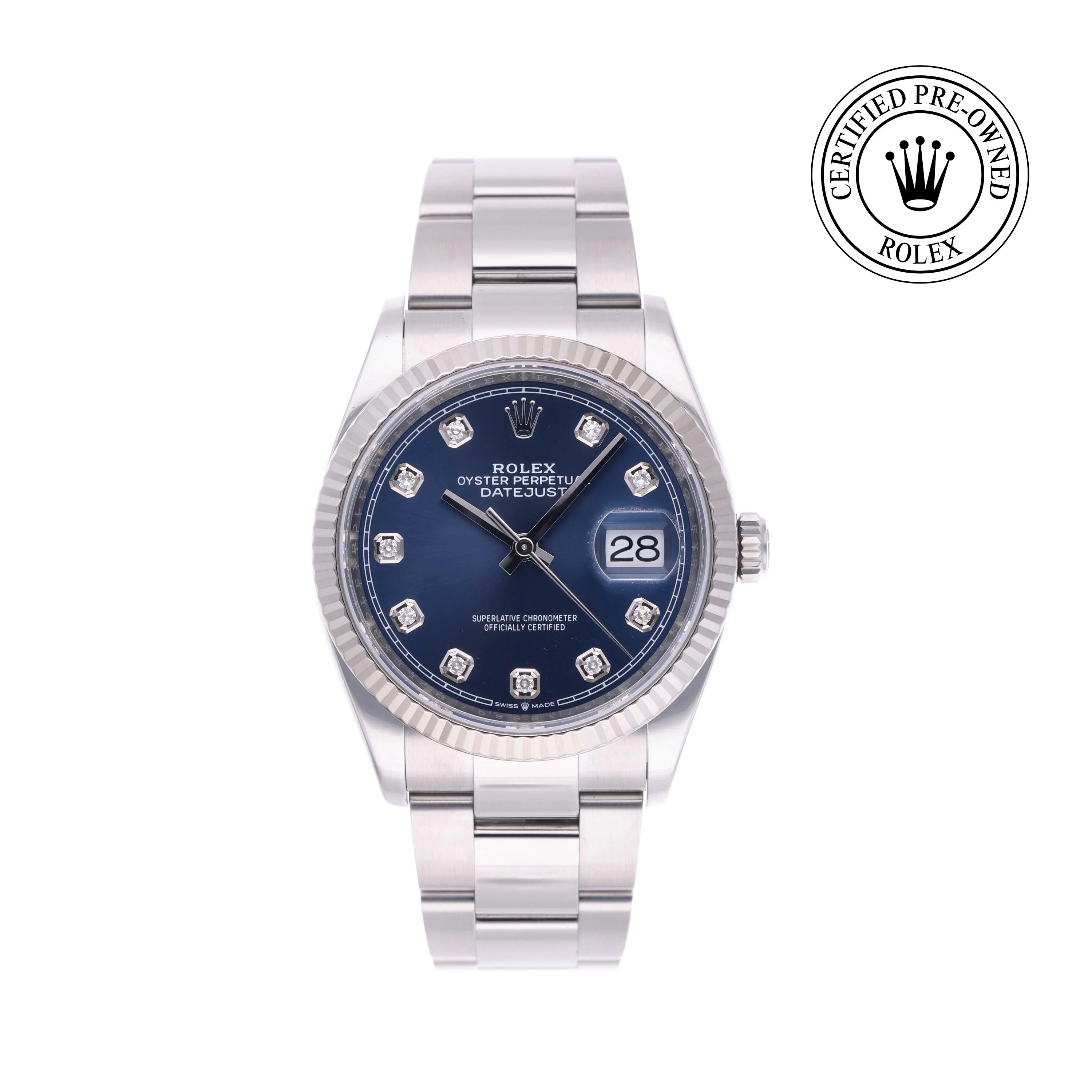 Datejust thumbnail