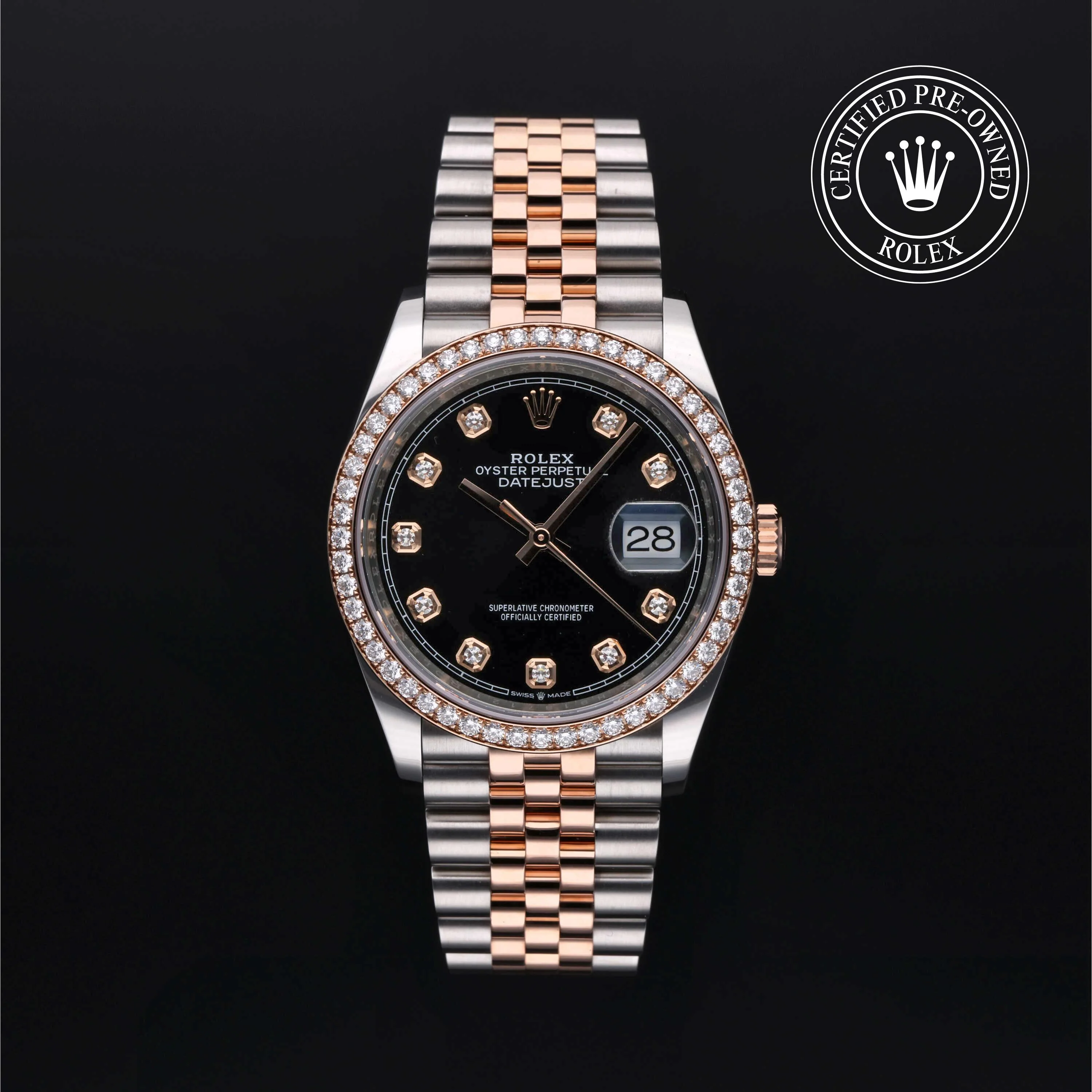 Datejust 36 thumbnail