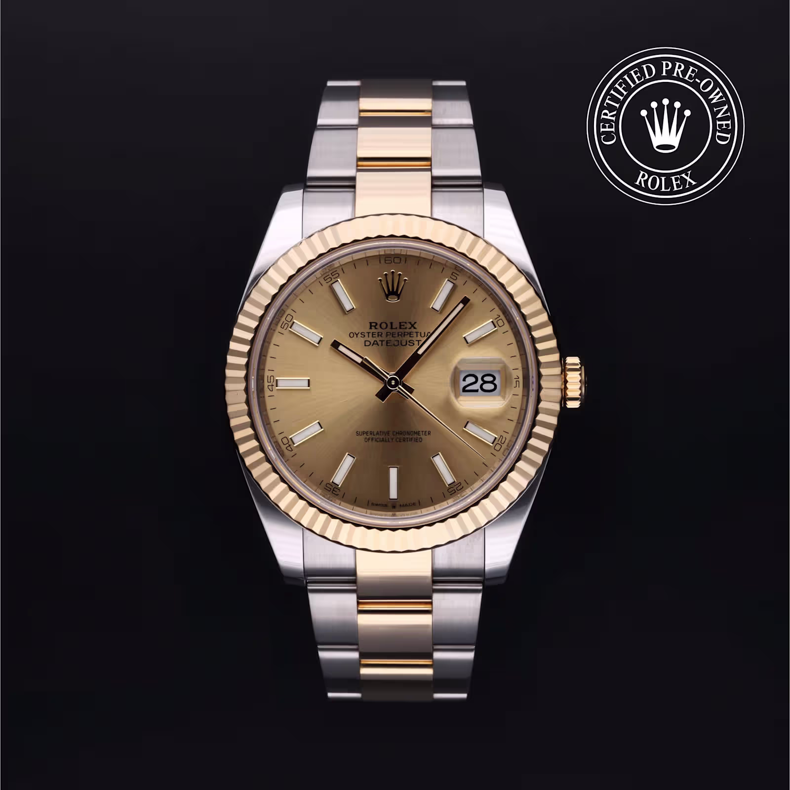 Datejust thumbnail