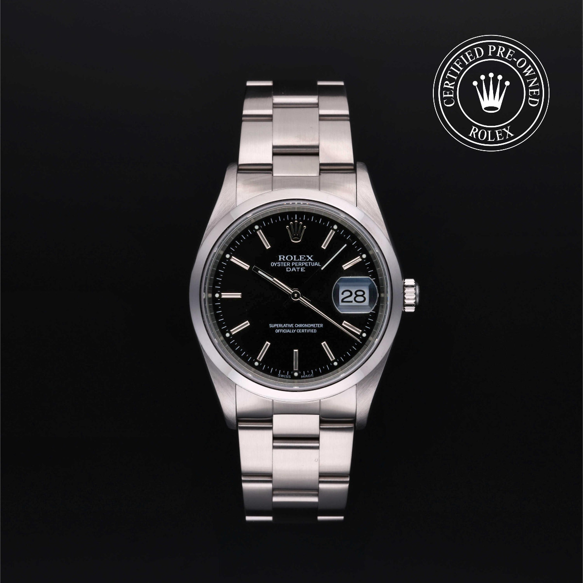 Oyster Perpetual thumbnail