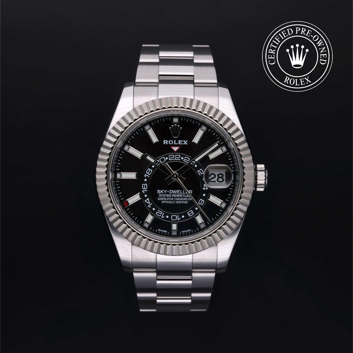 Sky-Dweller thumbnail