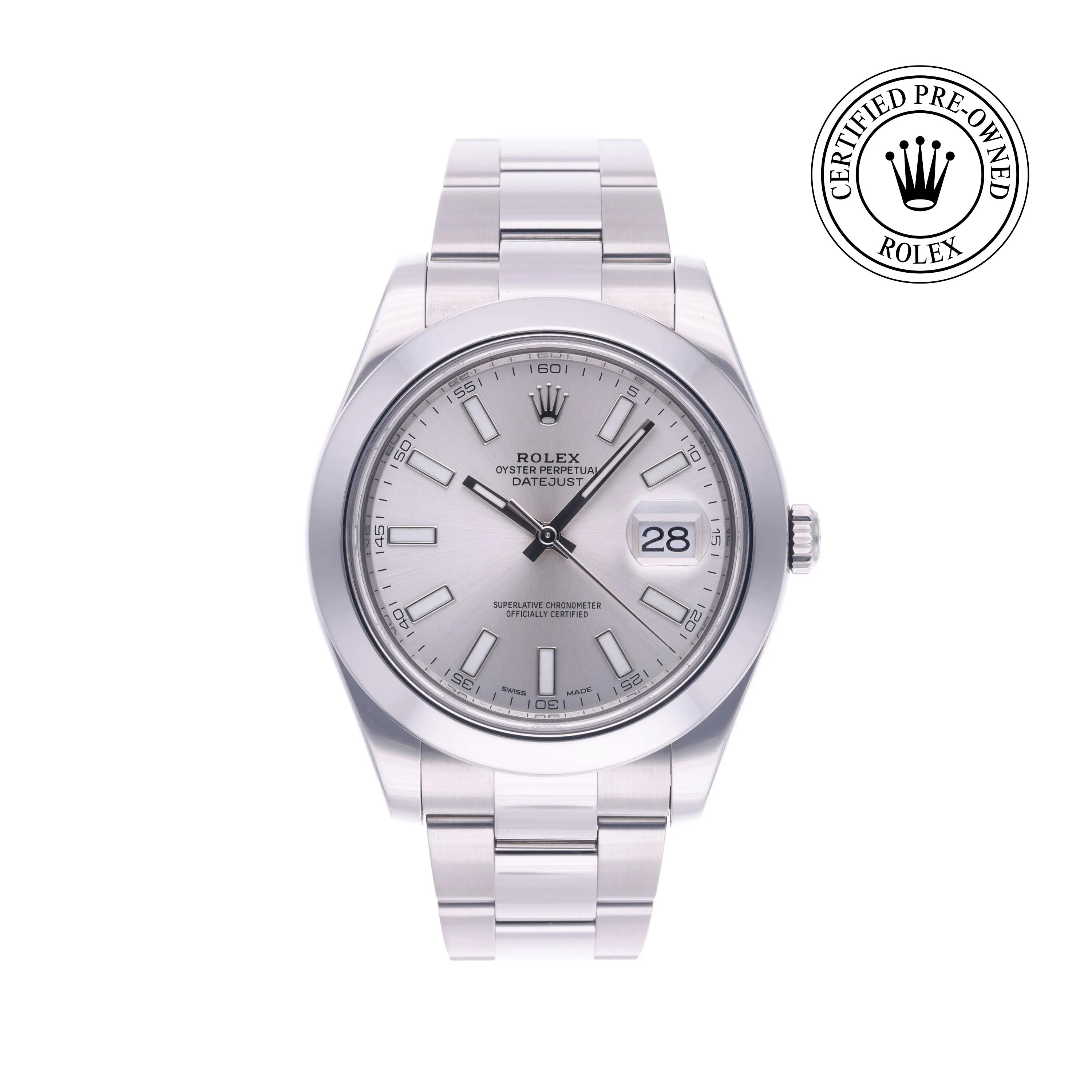 Datejust thumbnail