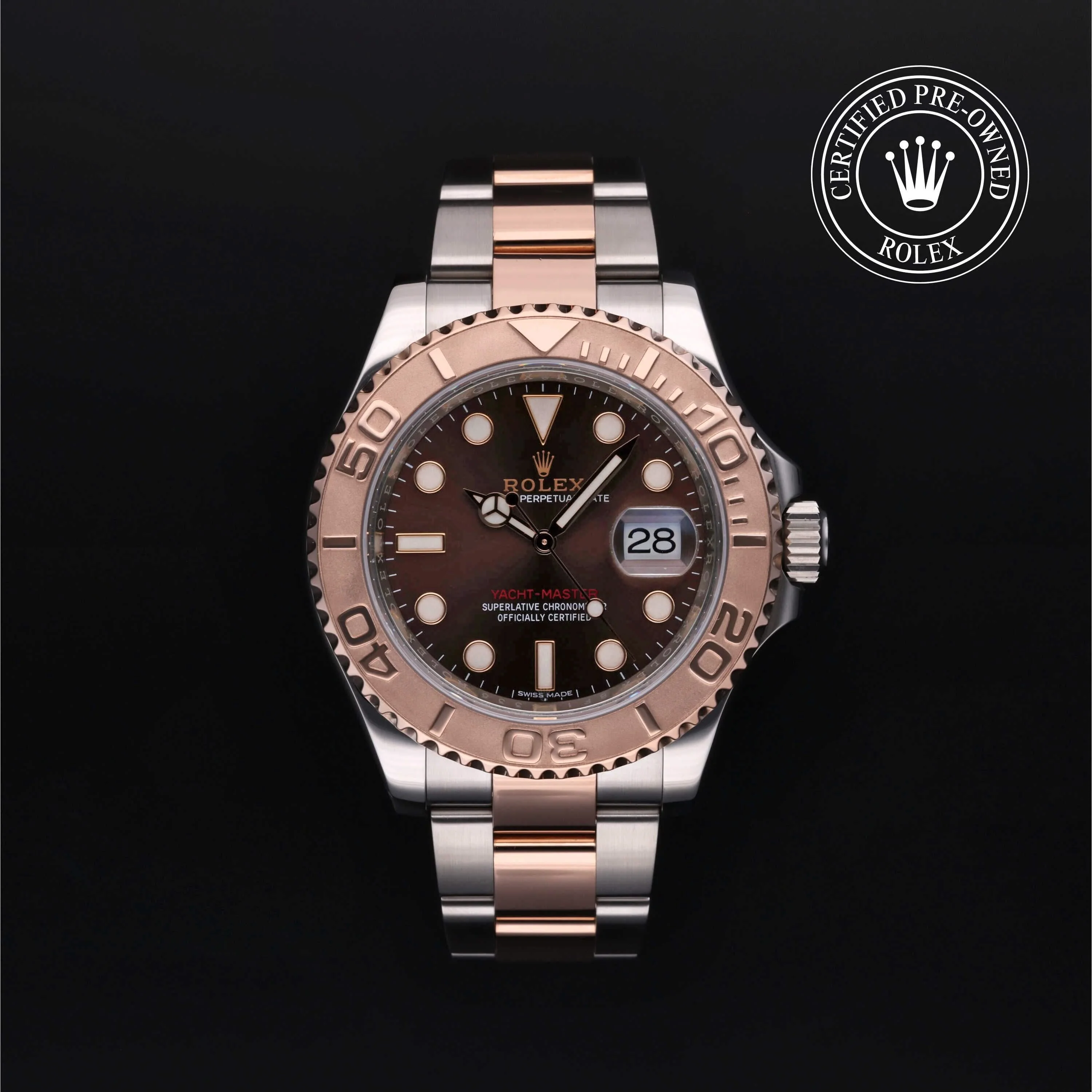Yacht-Master 40 thumbnail