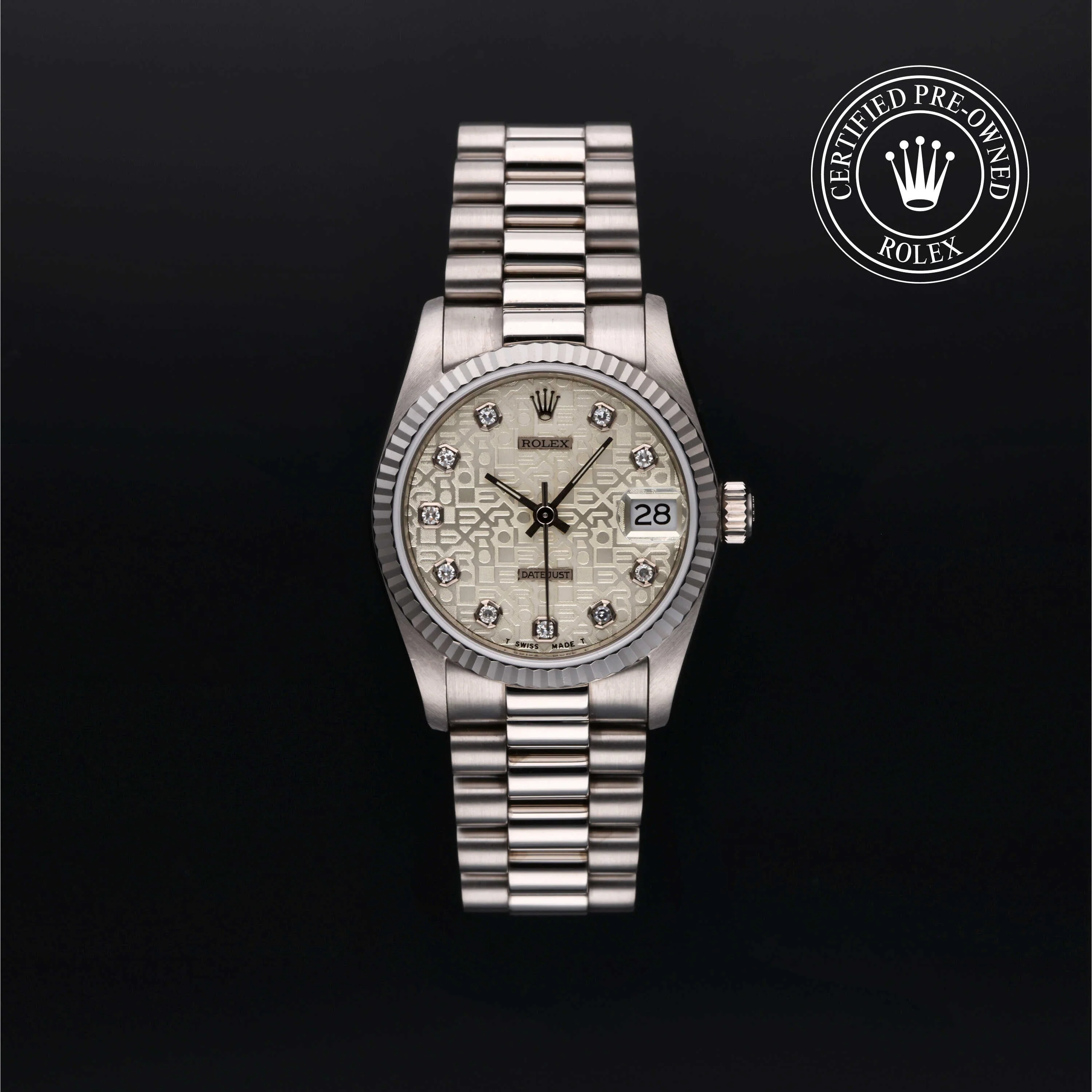 Datejust 31 thumbnail