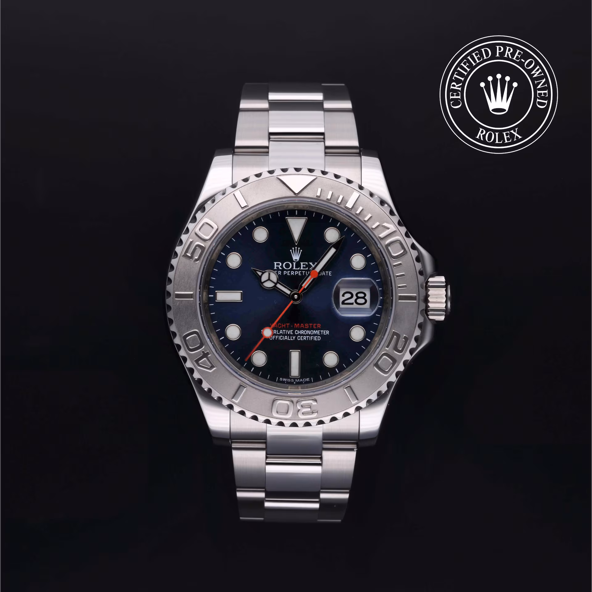 Yacht-Master 40 thumbnail
