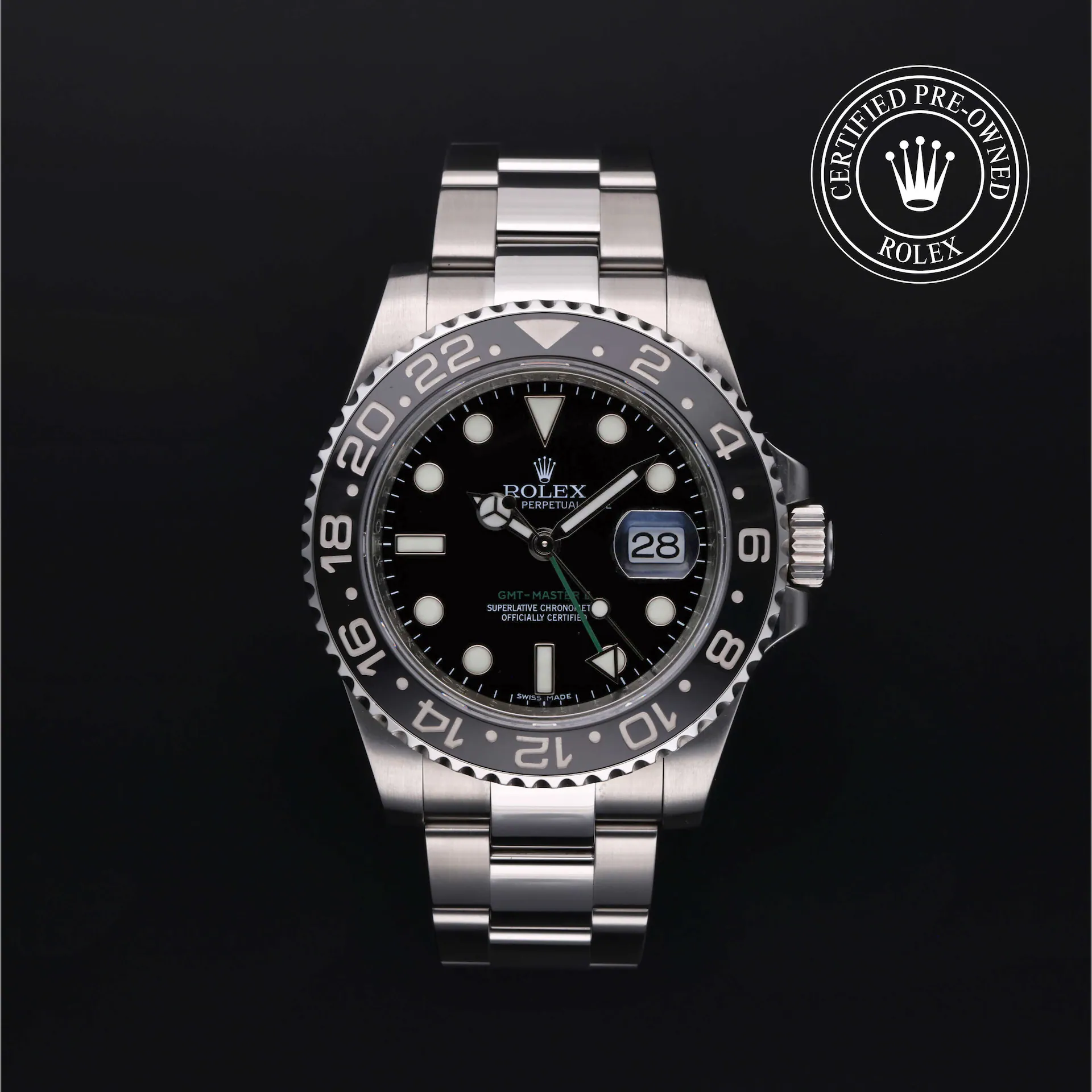 GMT-Master II thumbnail