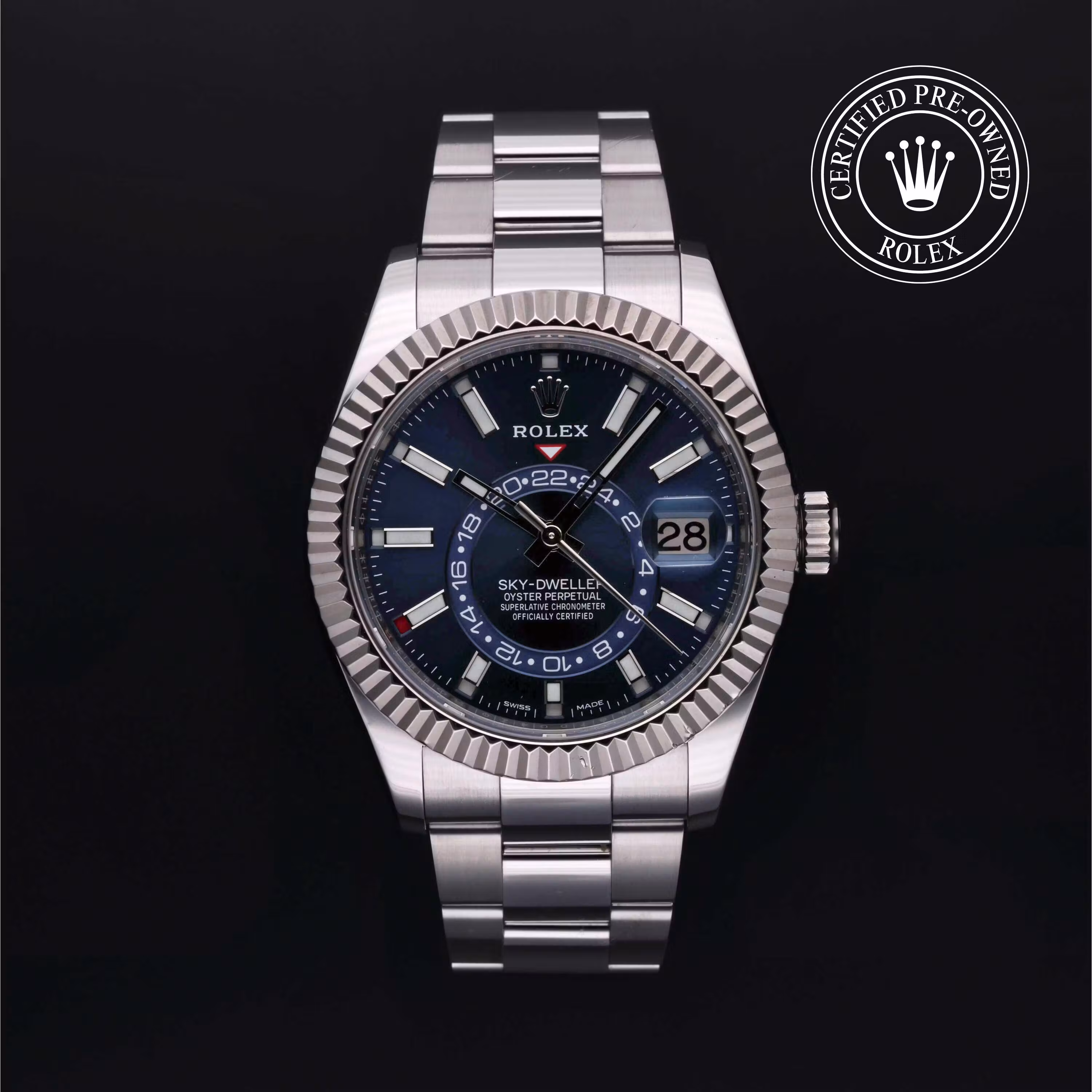 Sky-Dweller thumbnail