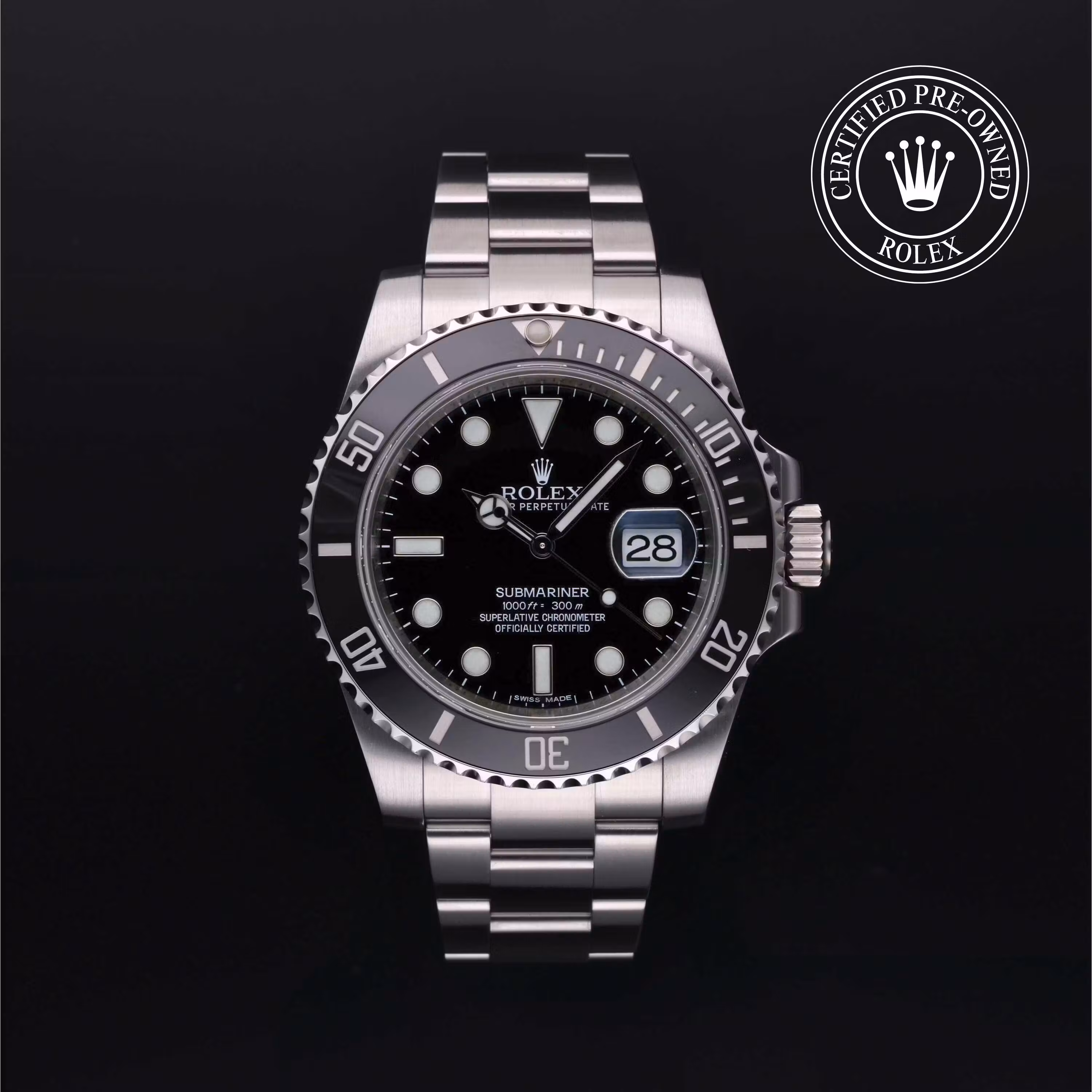 Submariner thumbnail