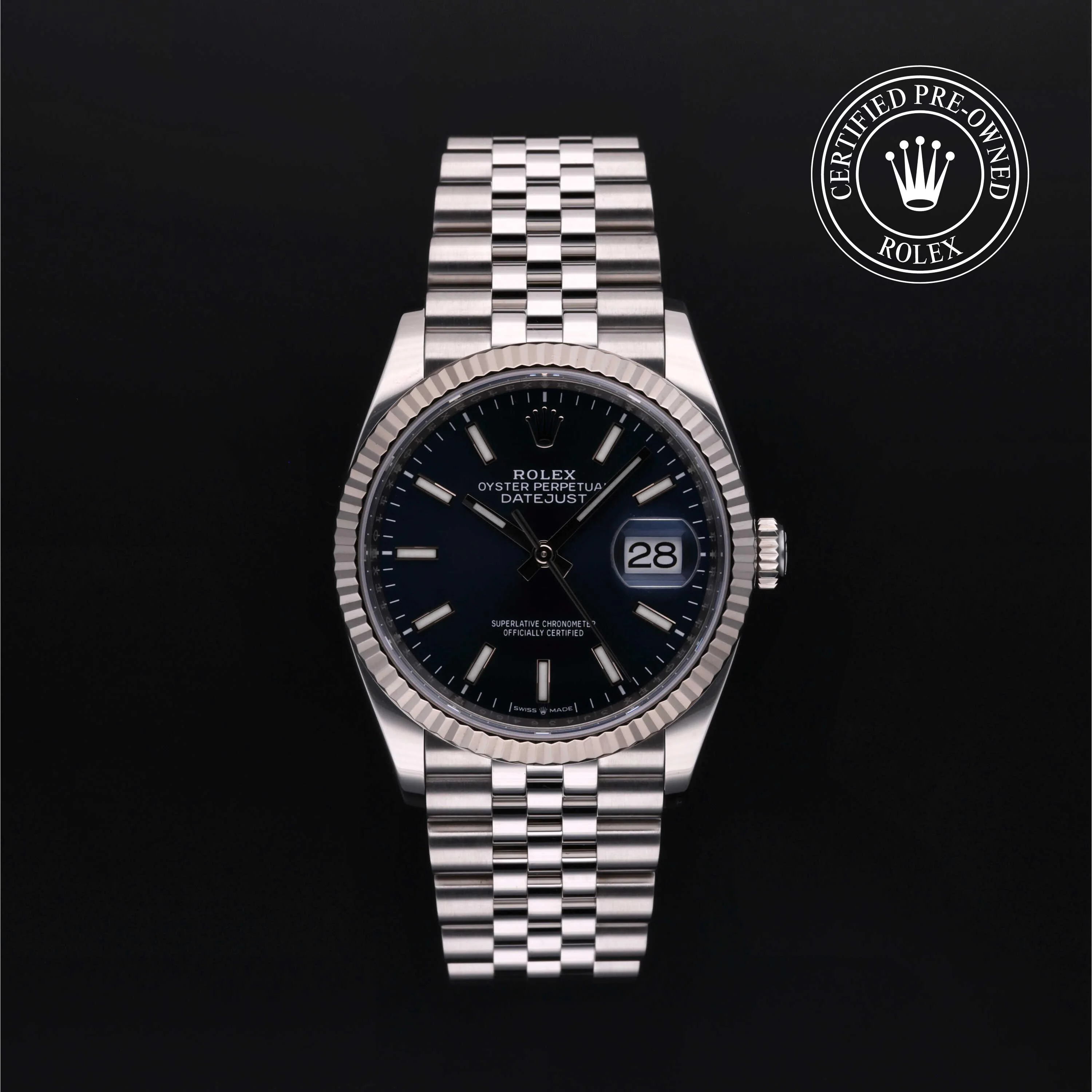 Datejust thumbnail