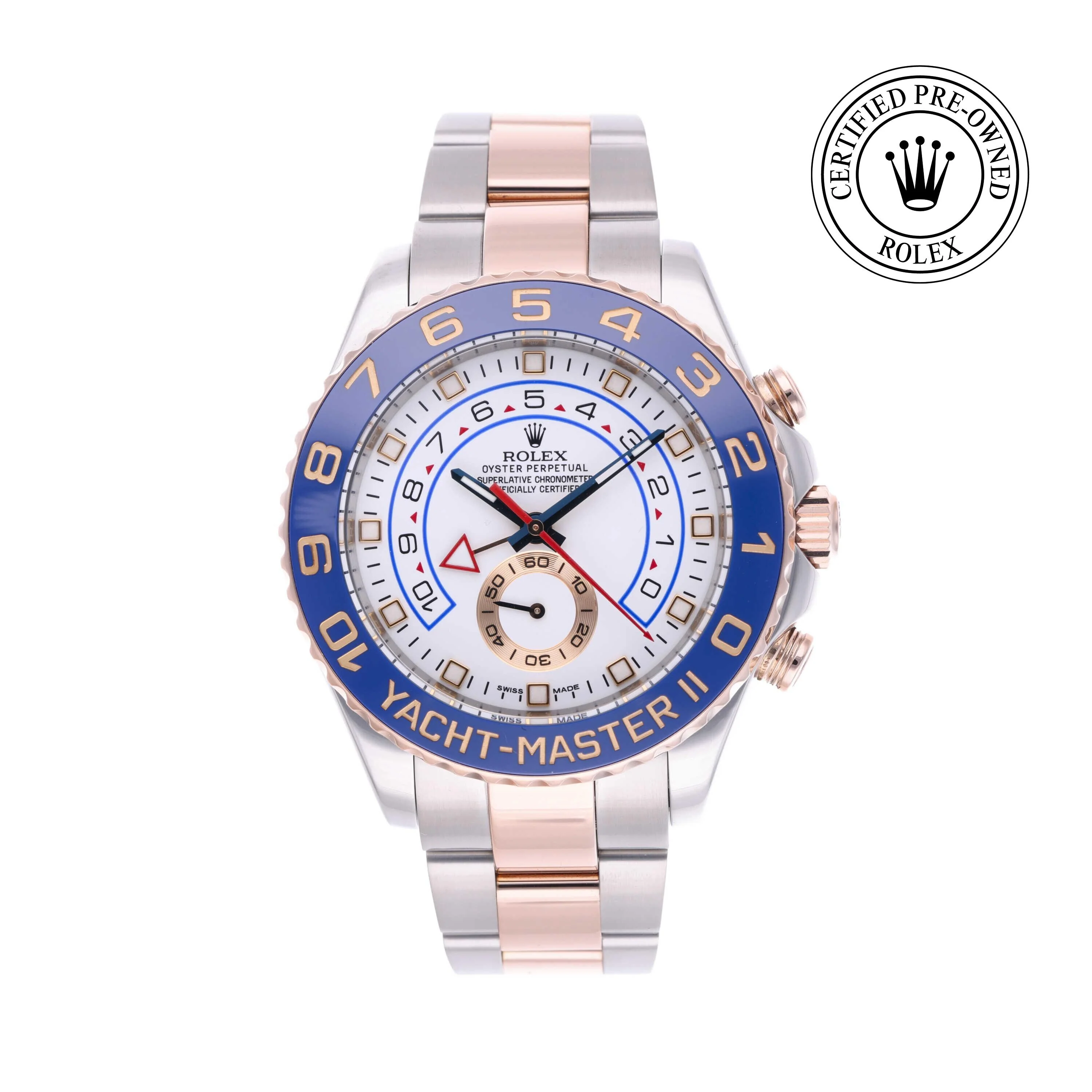 Yacht-Master II thumbnail