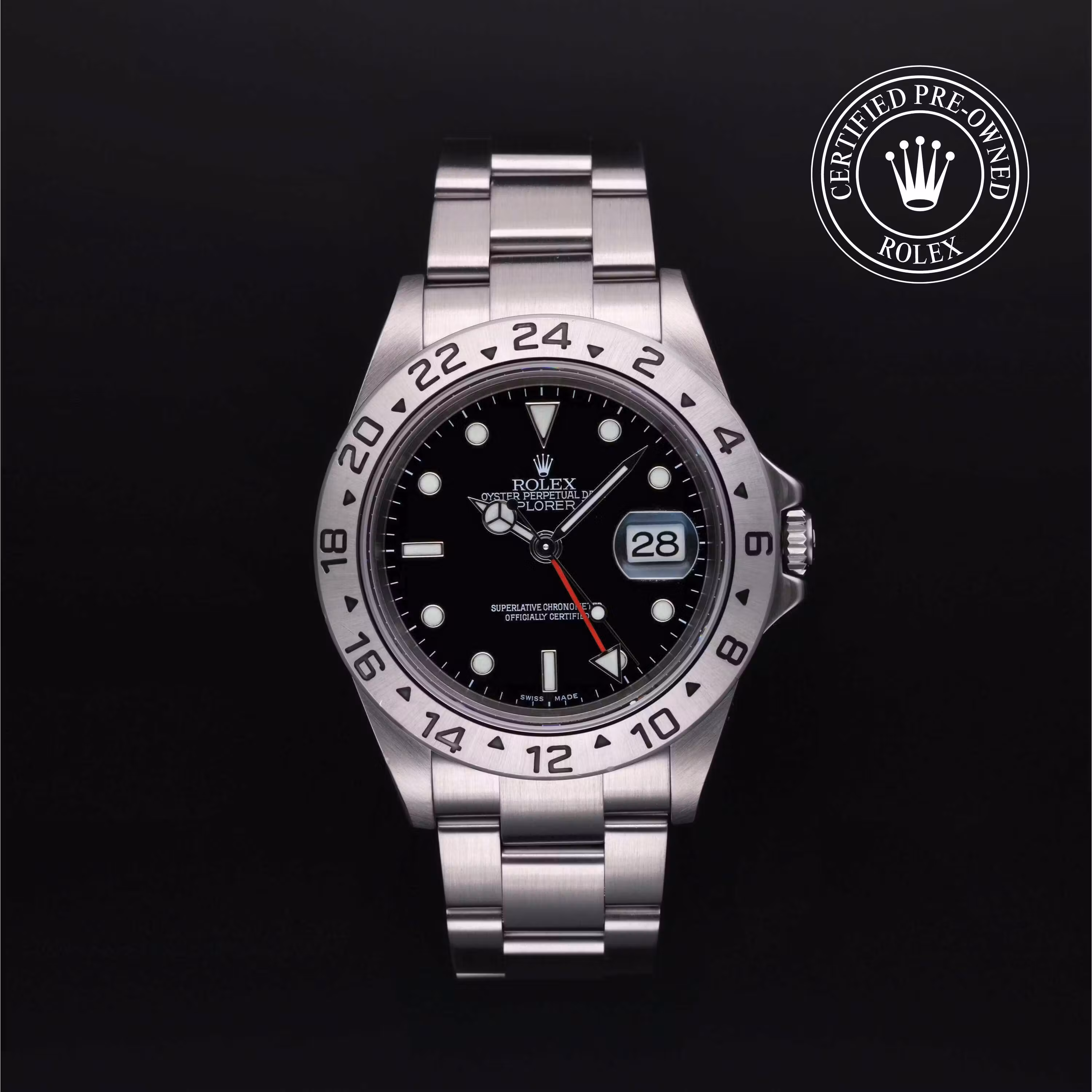 Explorer II thumbnail