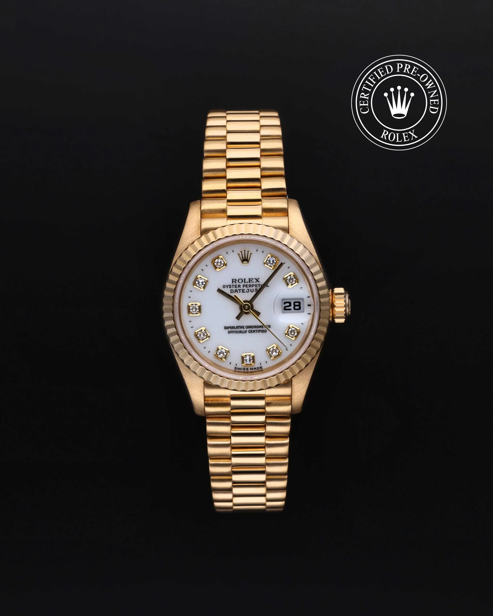 Rolex Datejust thumbnail