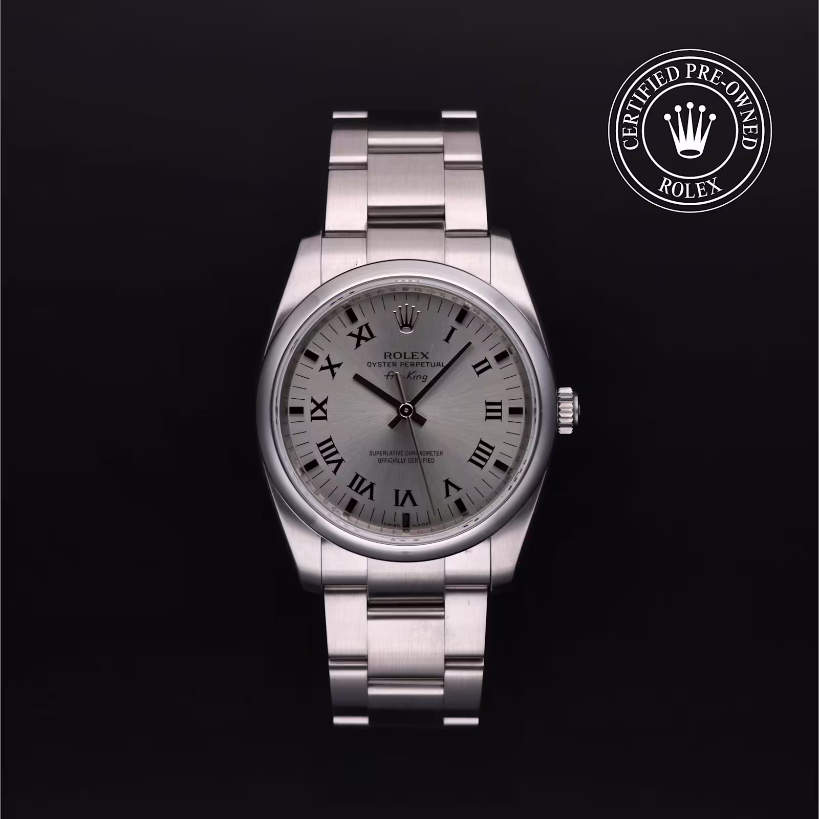 Oyster Perpetual thumbnail