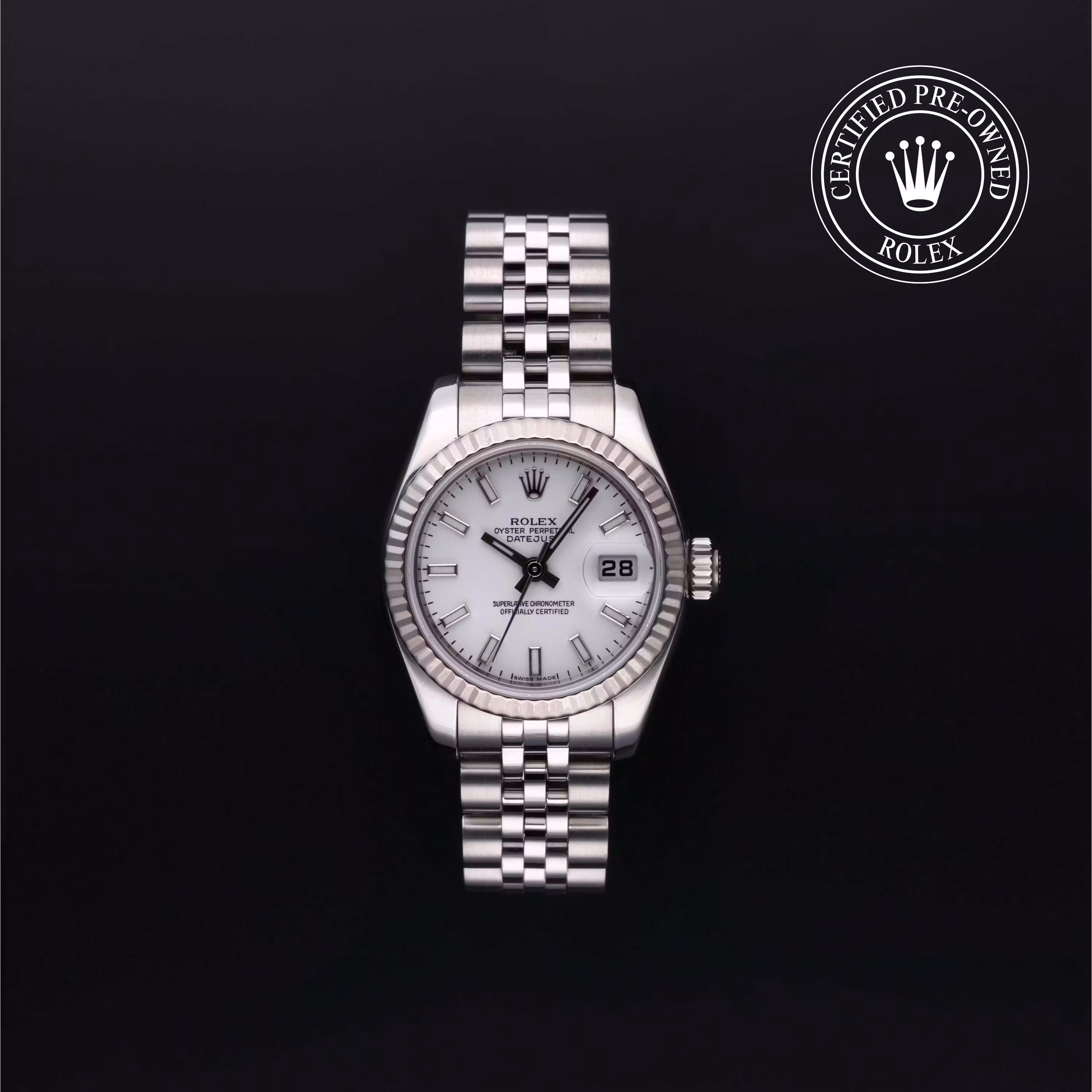 Datejust thumbnail
