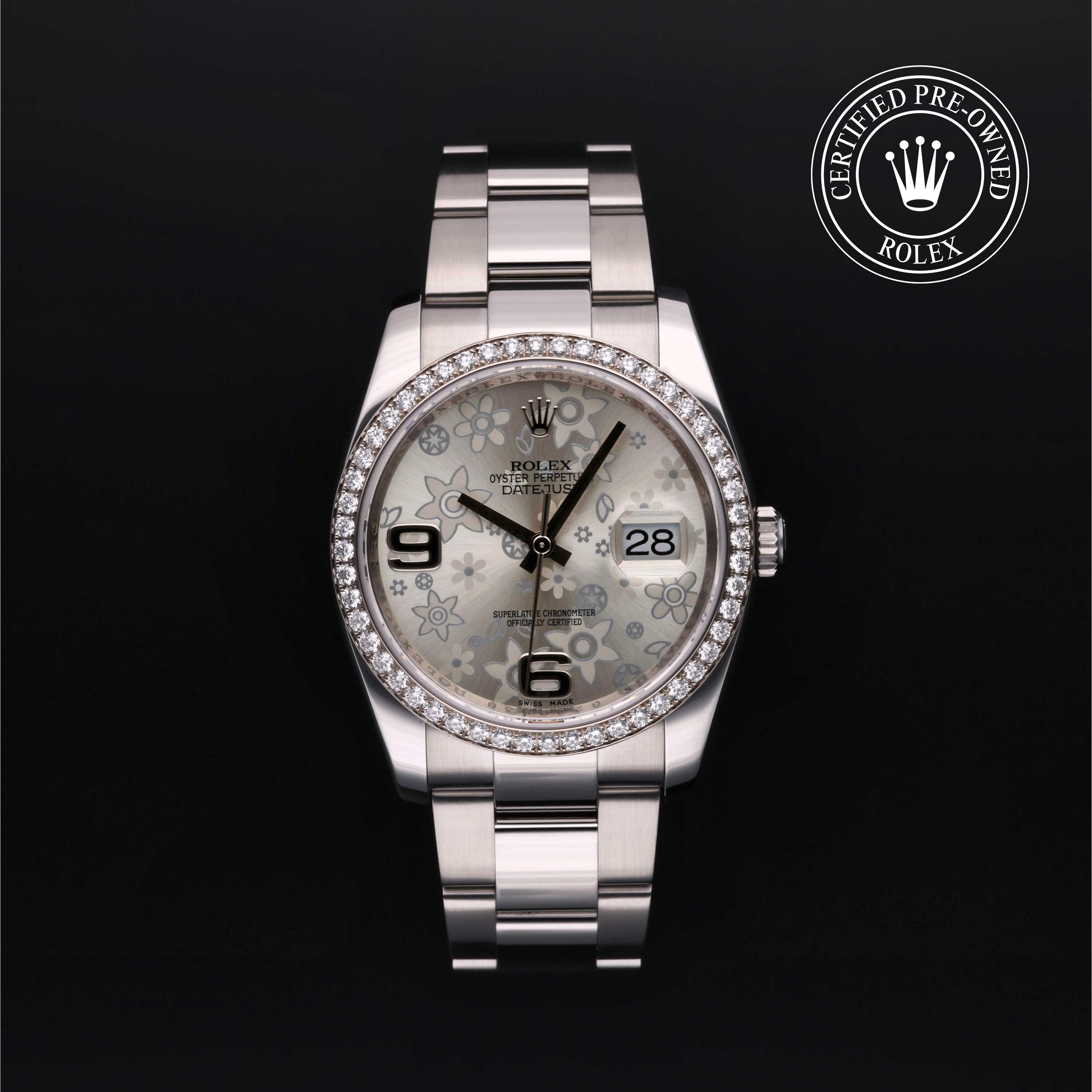 Datejust 36 thumbnail