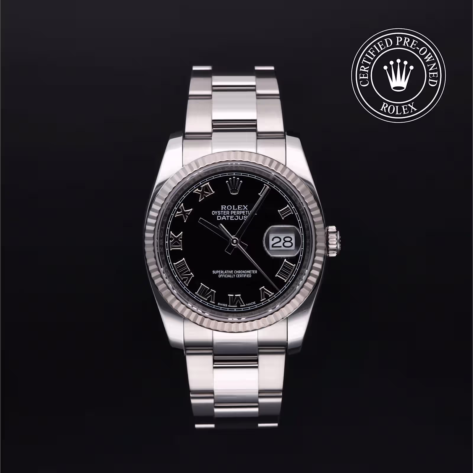 Datejust thumbnail