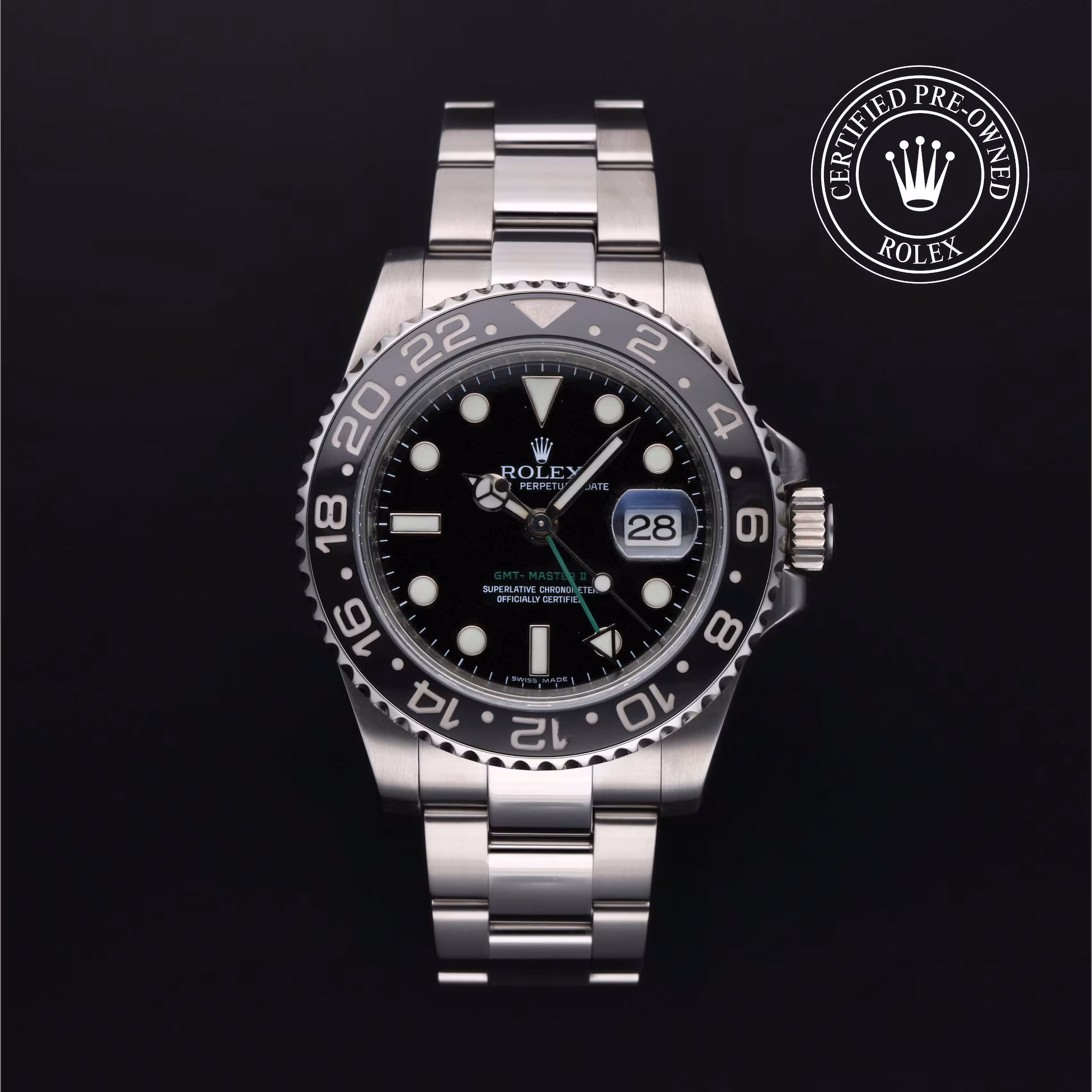 GMT-Master II thumbnail