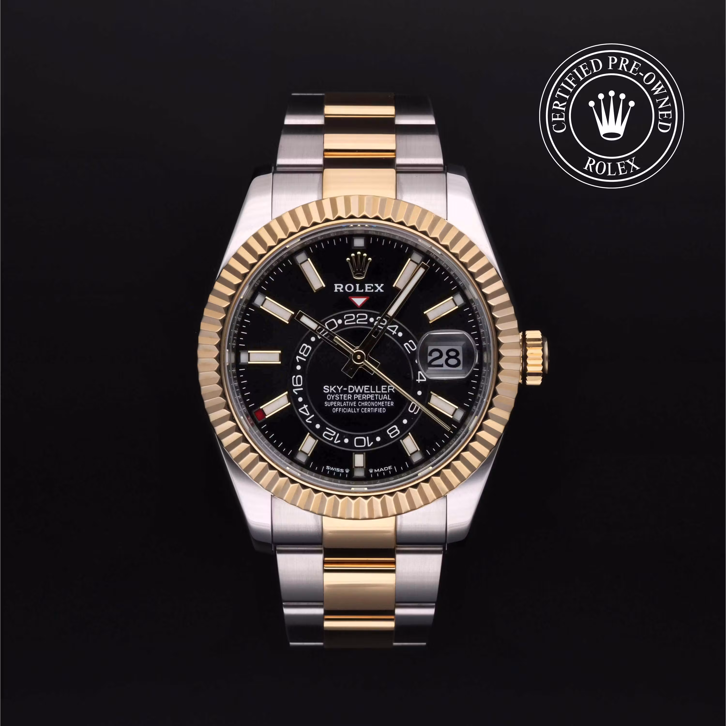 Sky-Dweller thumbnail