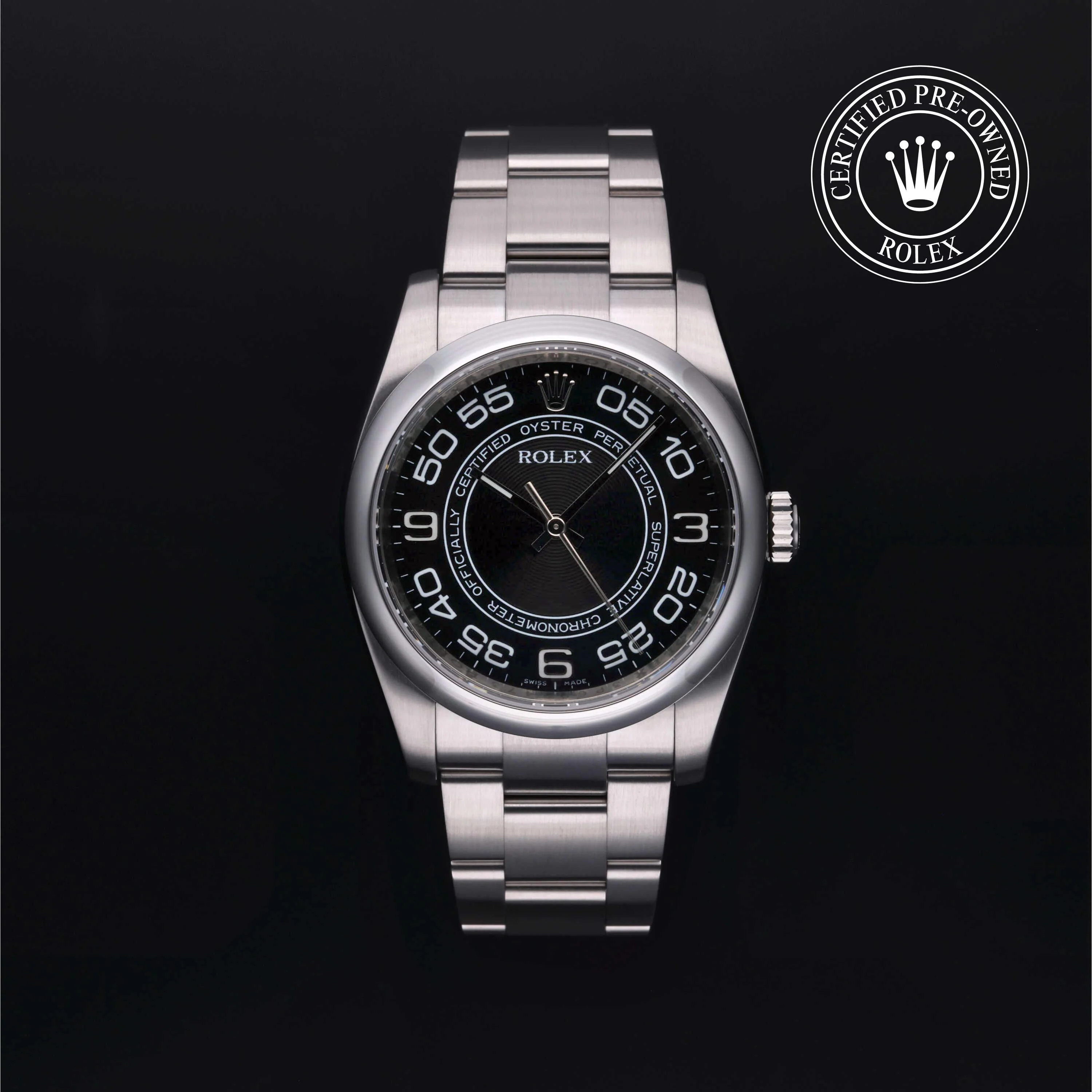 Oyster Perpetual 36 thumbnail