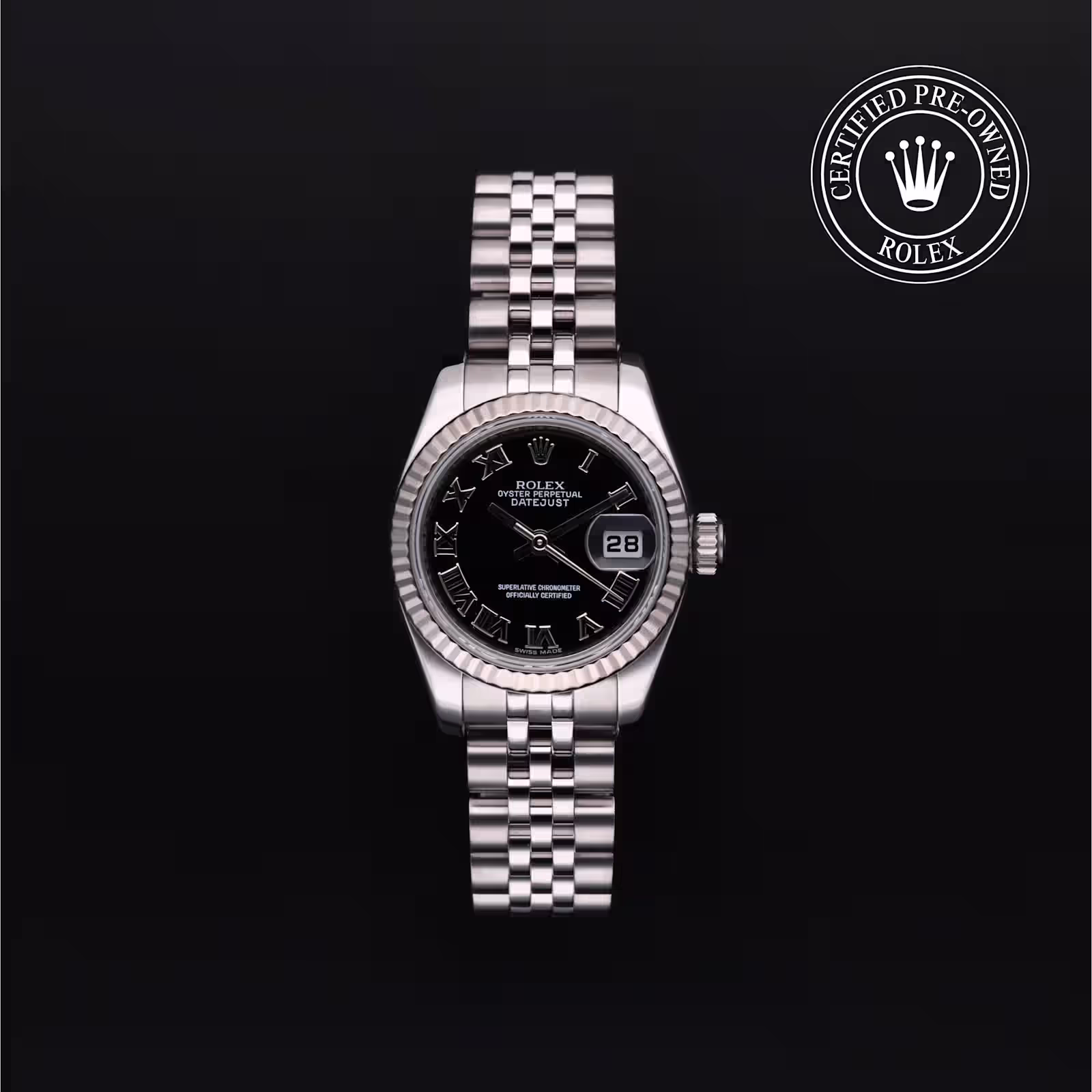 Datejust thumbnail