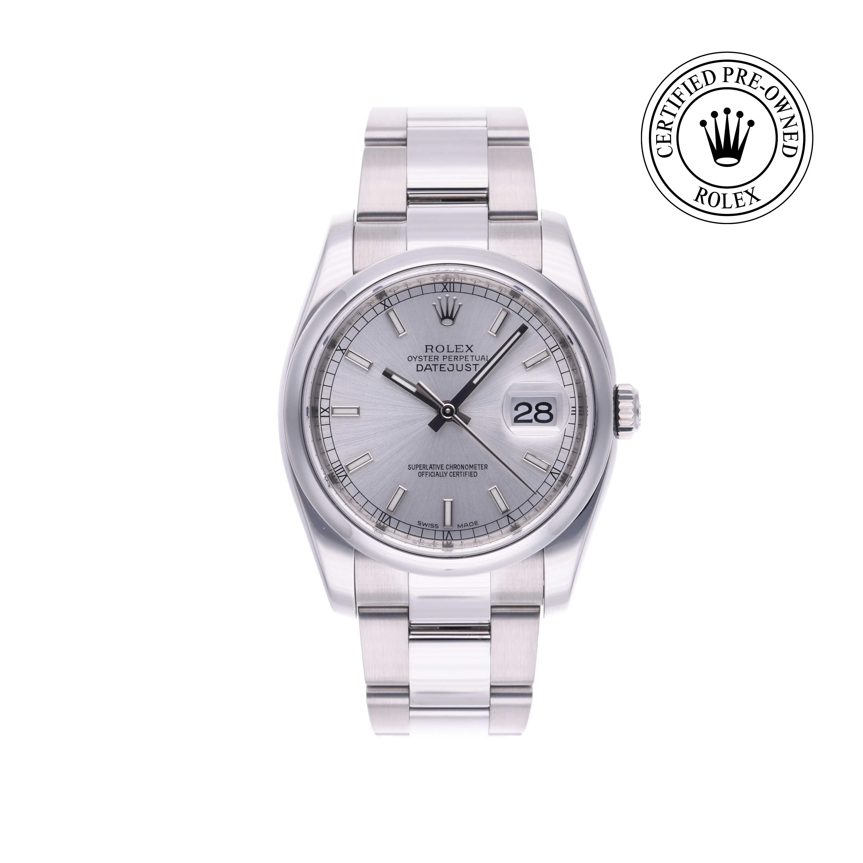 Datejust thumbnail