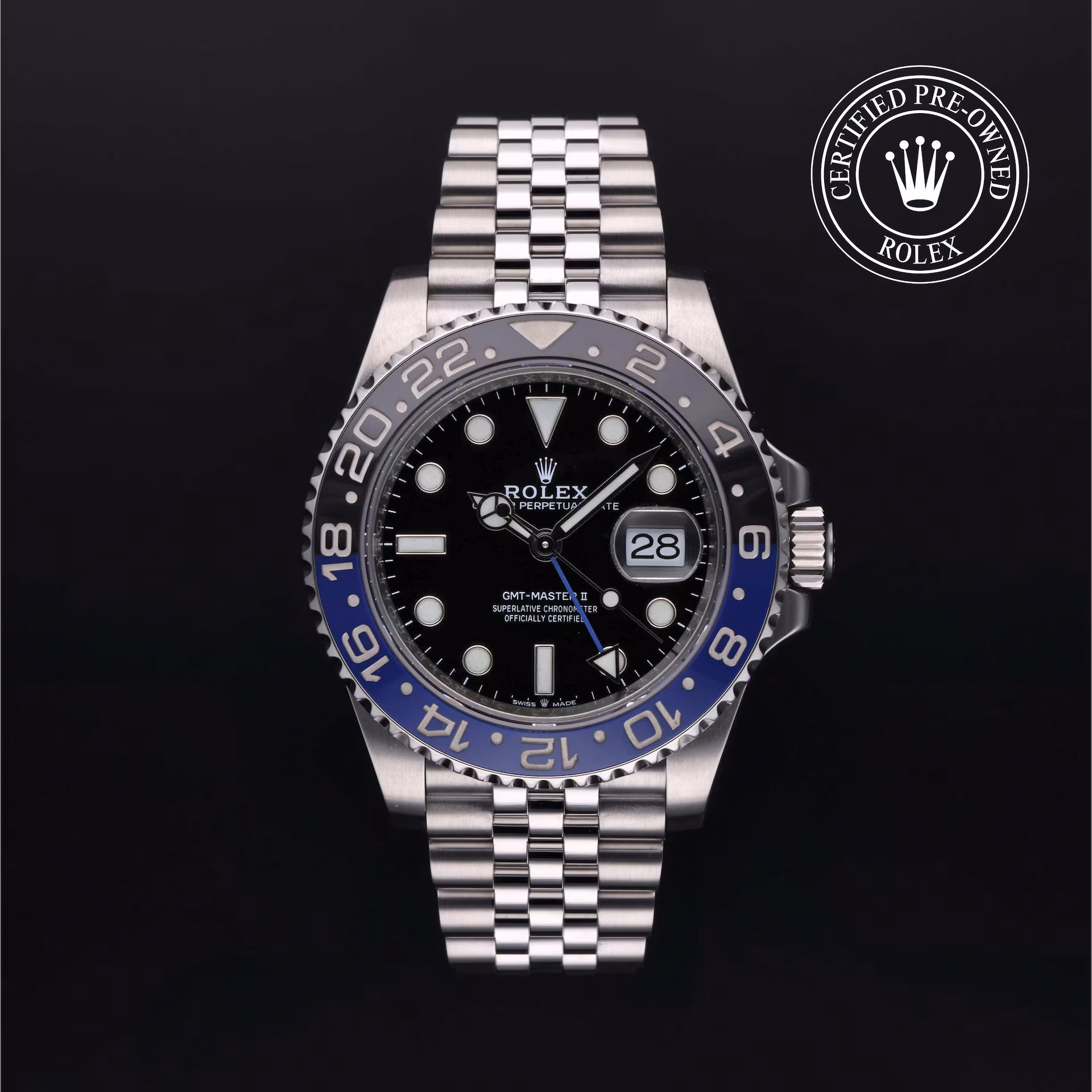 GMT-Master II thumbnail