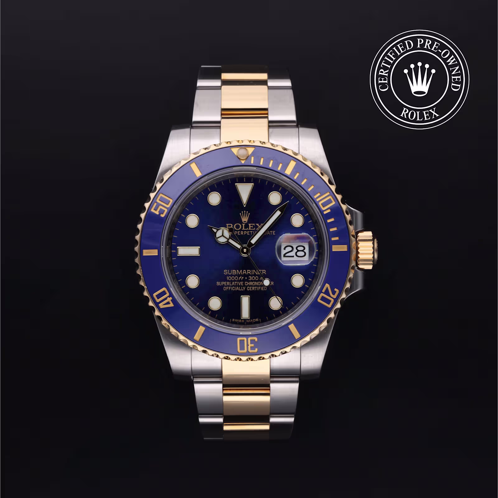 Submariner Date thumbnail