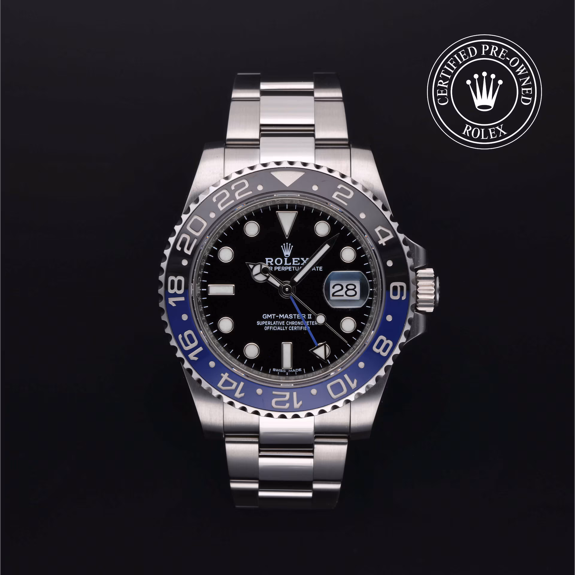 GMT-Master II thumbnail