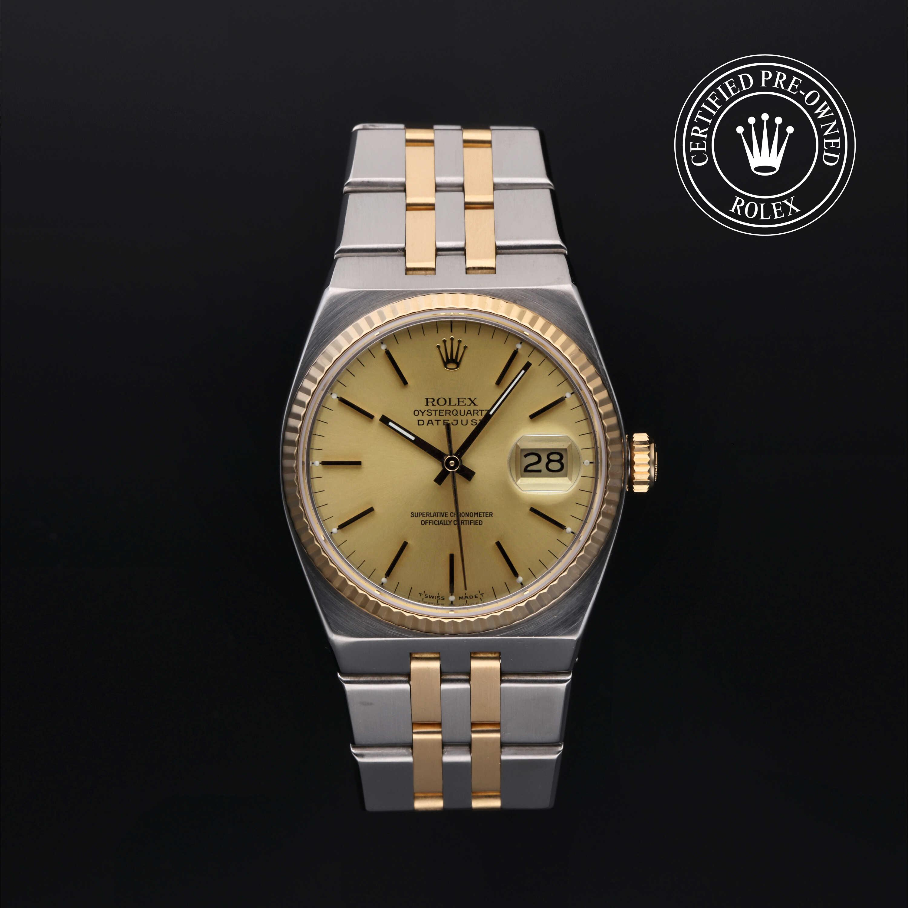 Datejust 36 thumbnail