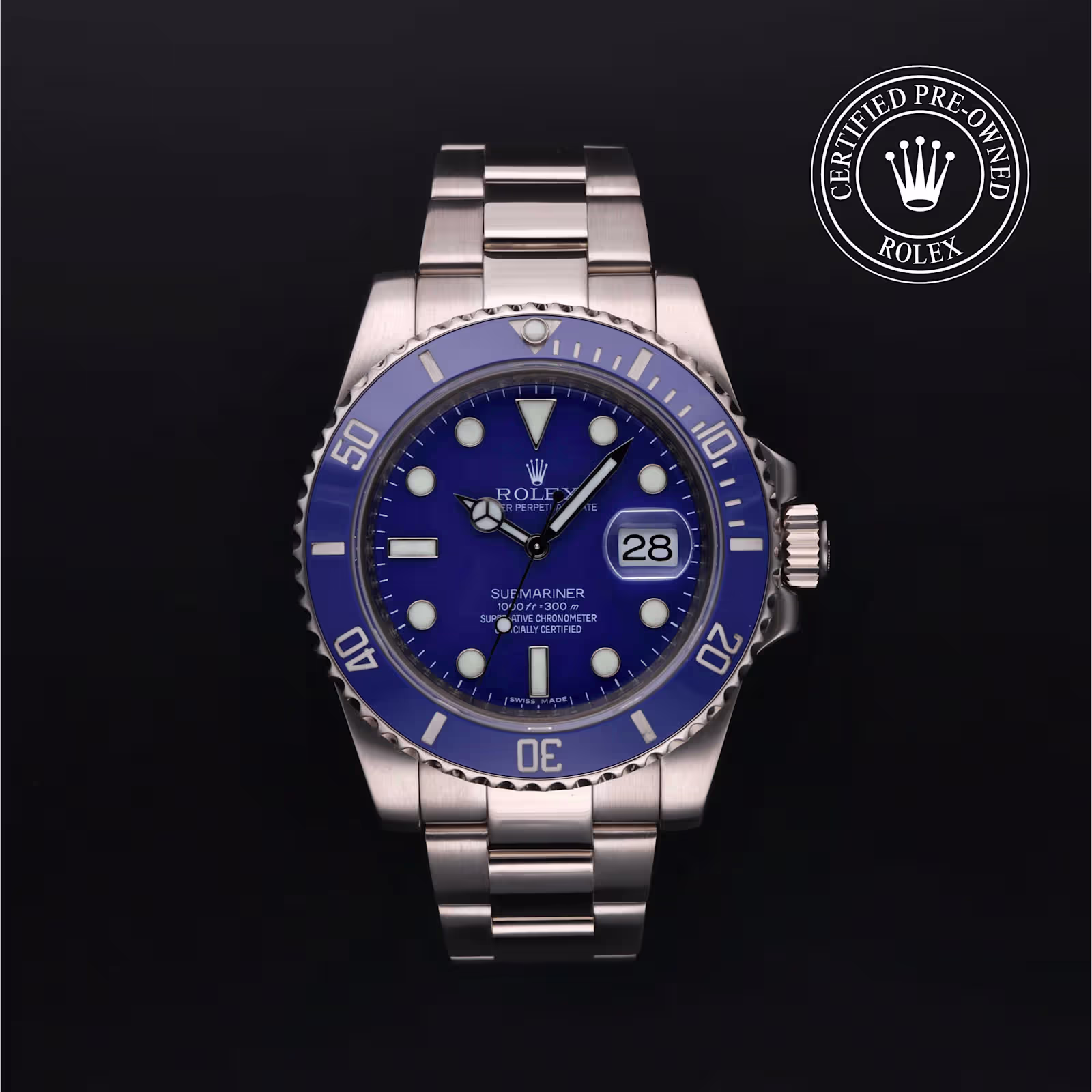 Submariner Date thumbnail