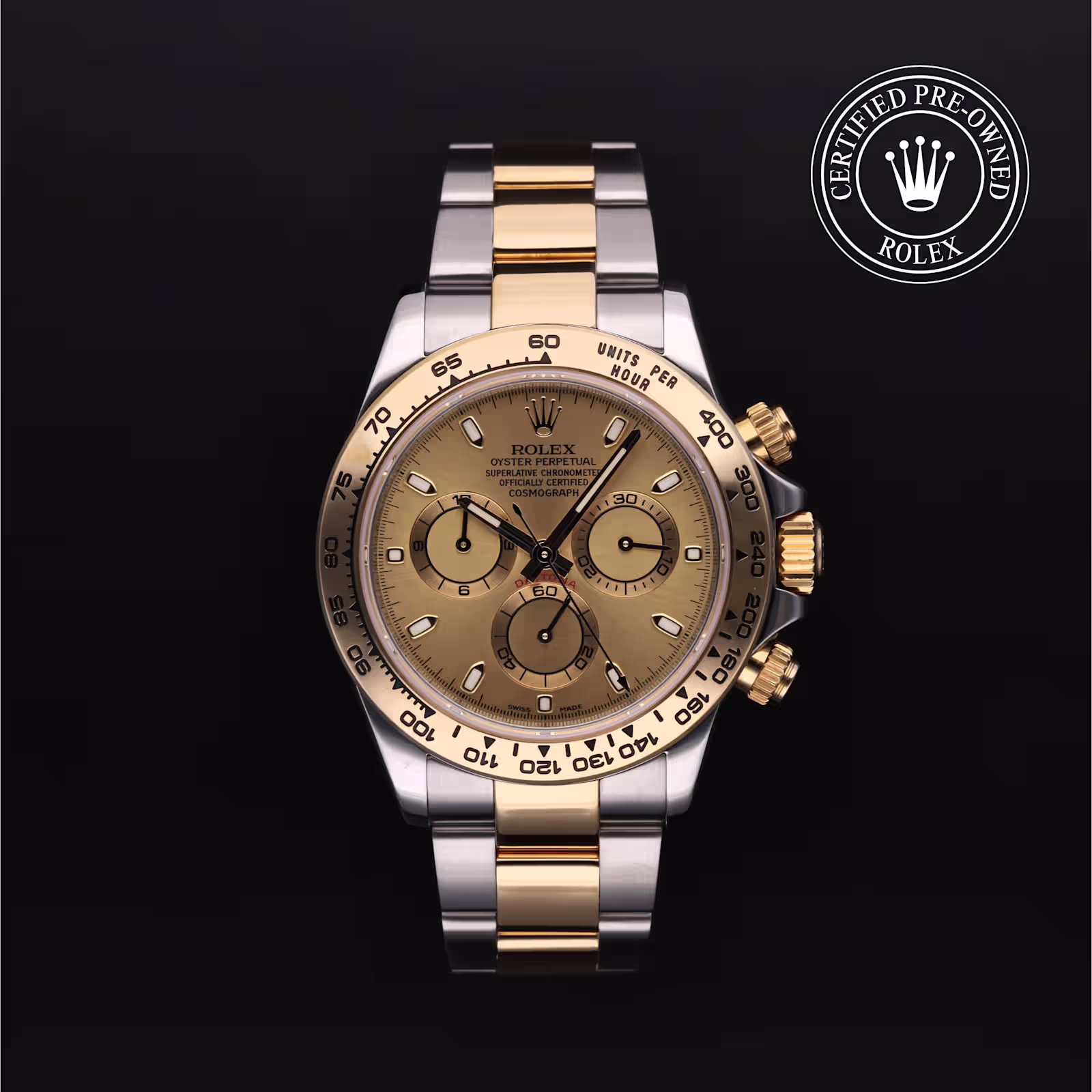 Cosmograph Daytona thumbnail