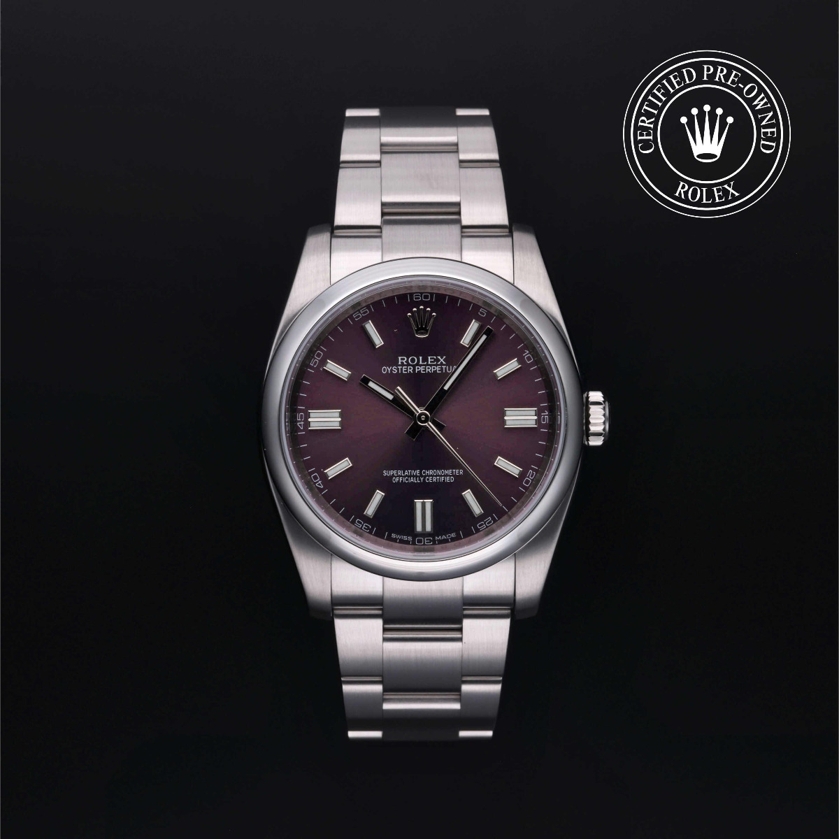 Oyster Perpetual thumbnail